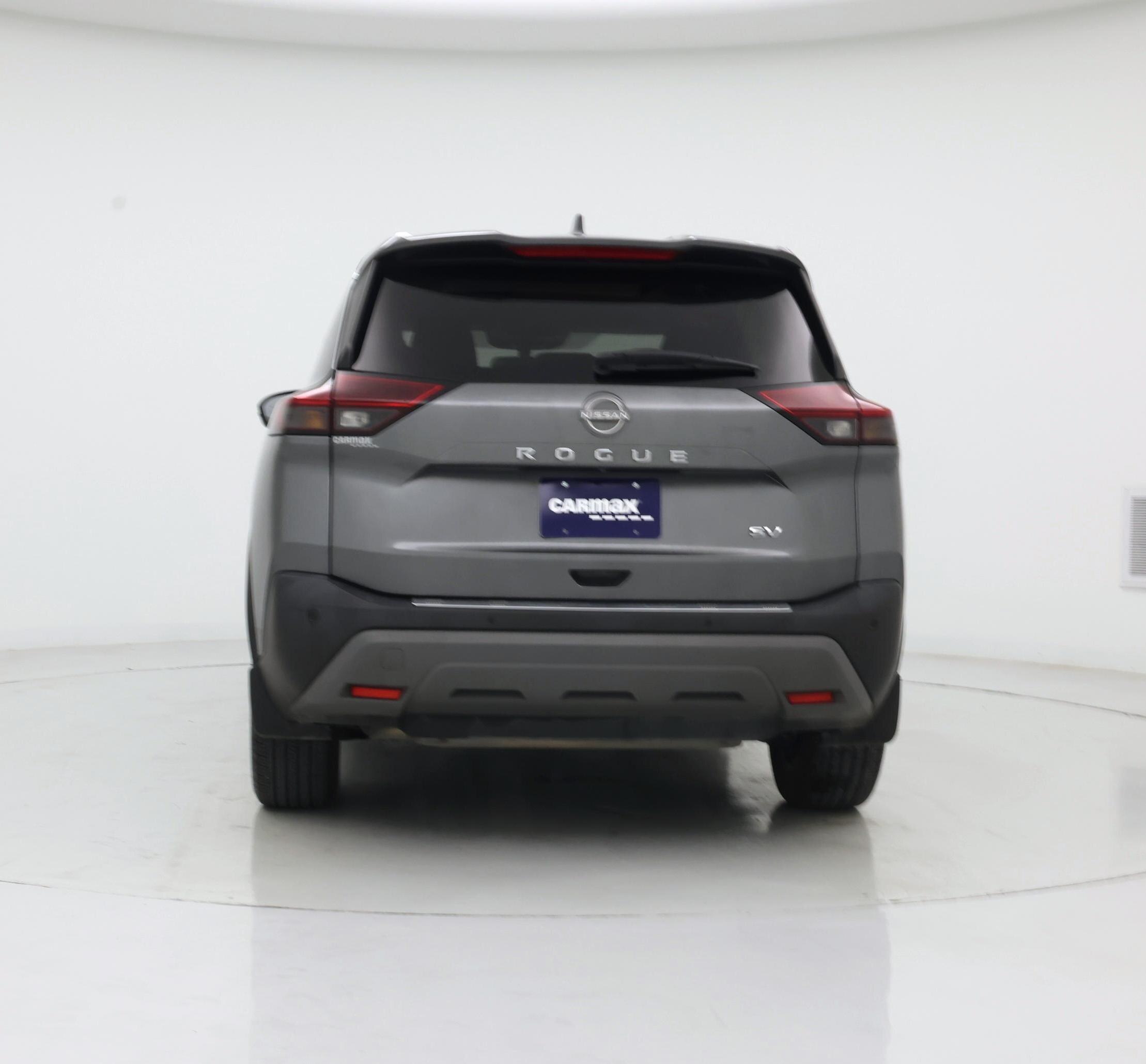 Thumbnail: 2022 Nissan Rogue - 6