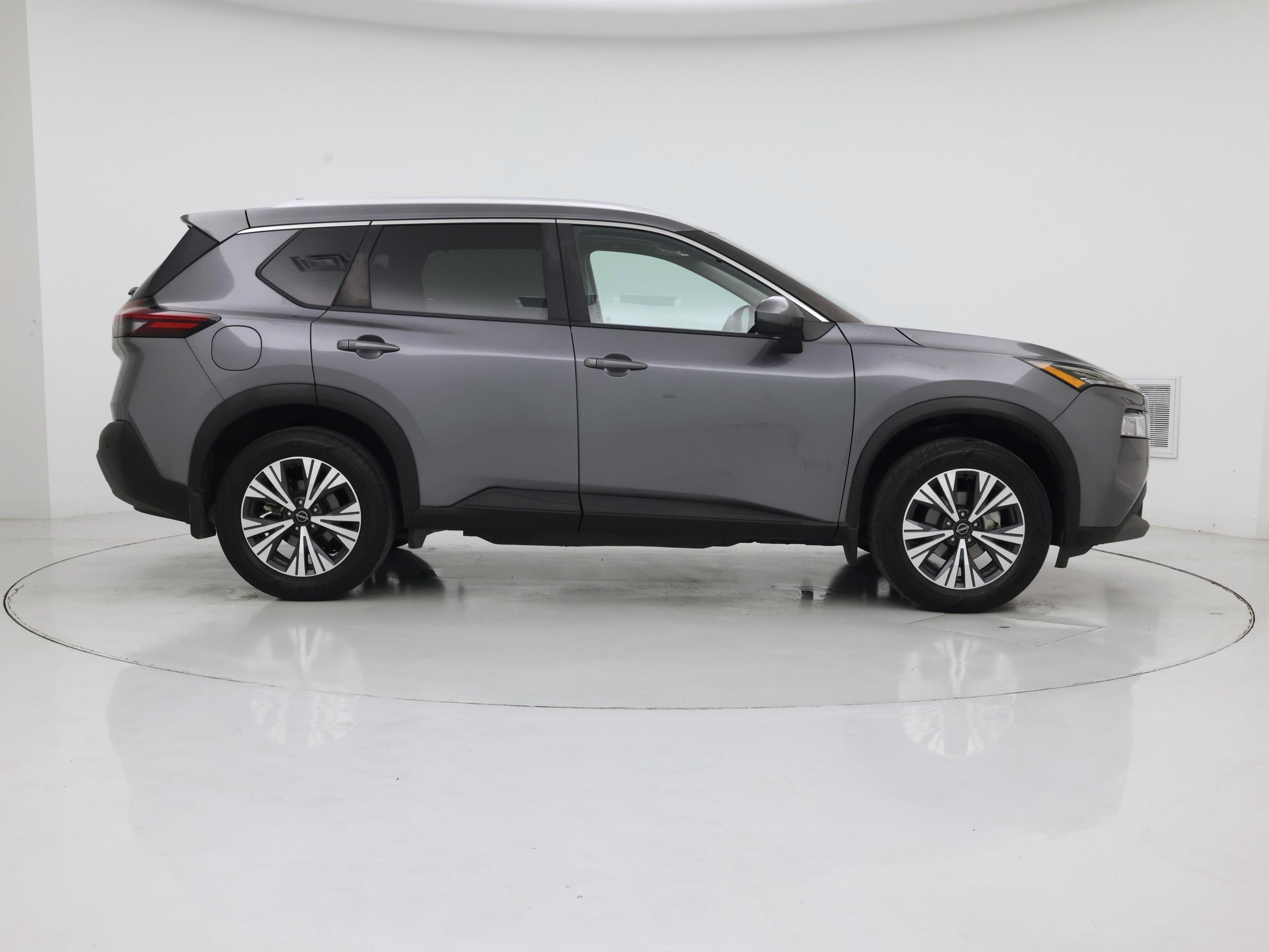 Thumbnail: 2022 Nissan Rogue - 7