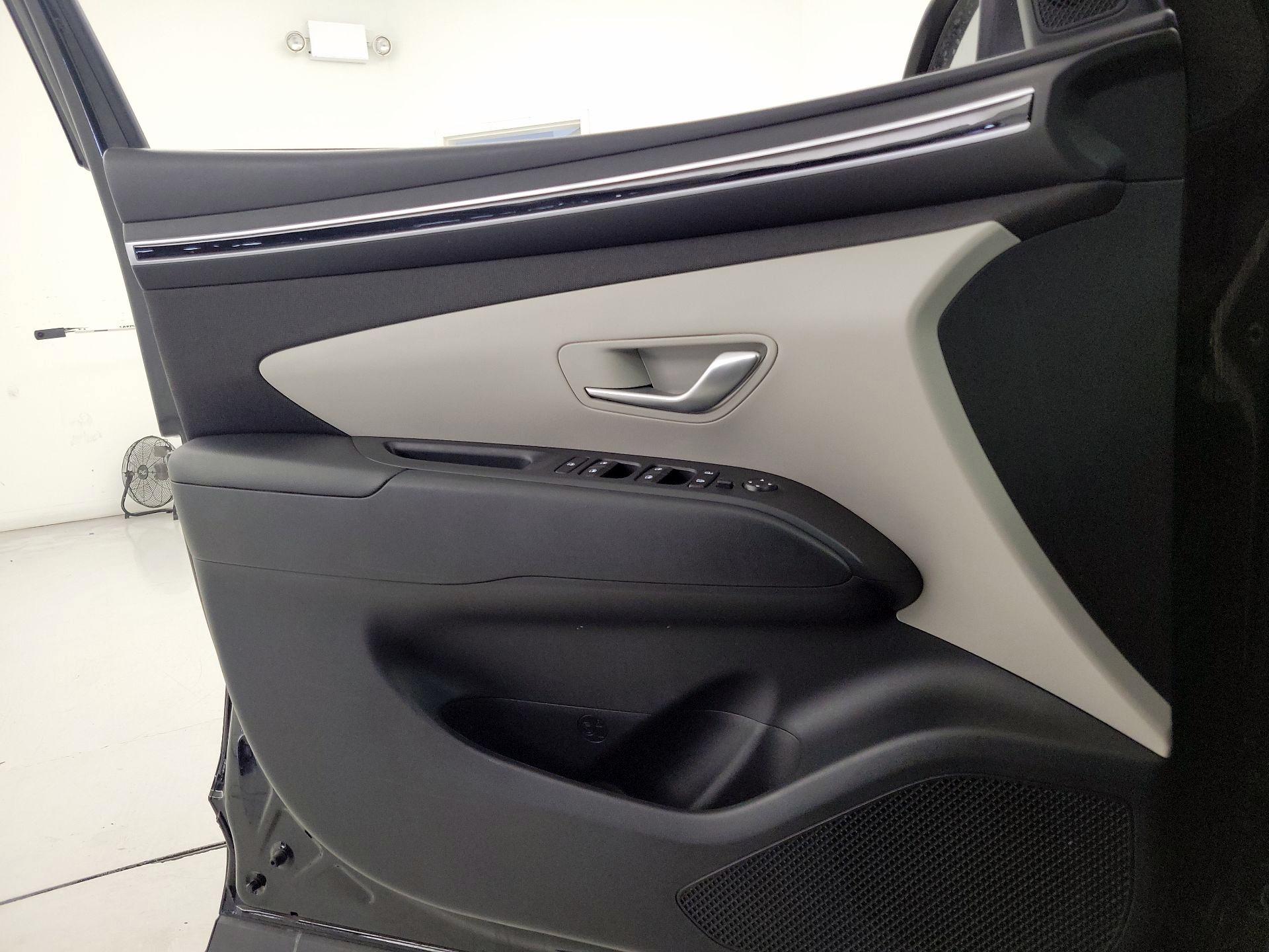 Thumbnail: 2024 Hyundai Tucson - 12