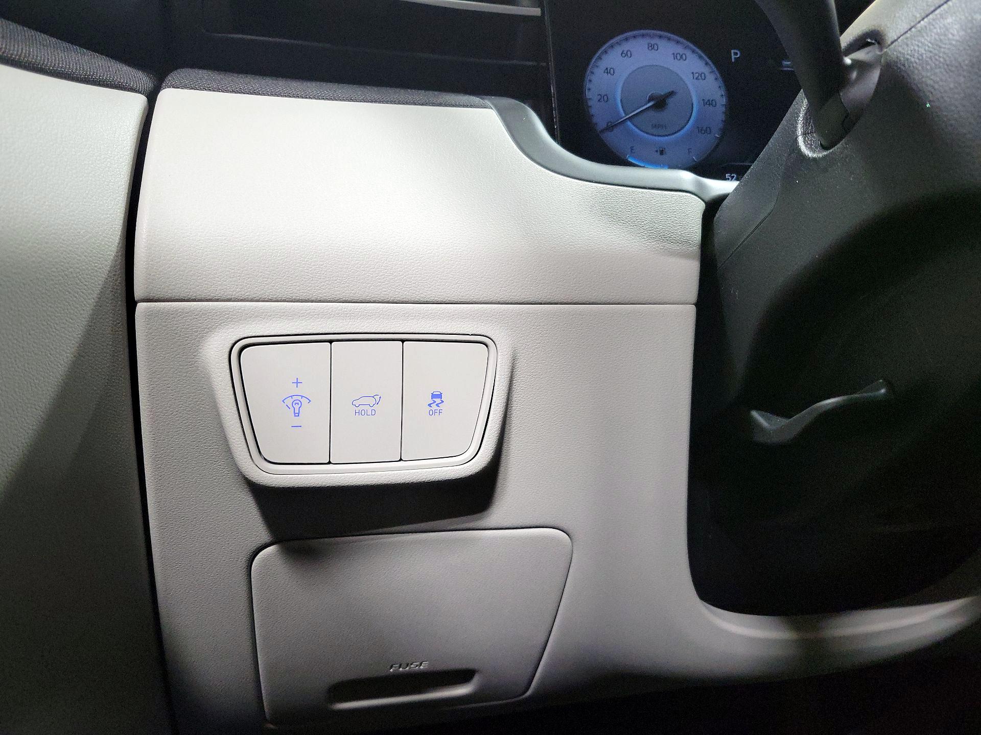 Thumbnail: 2024 Hyundai Tucson - 13