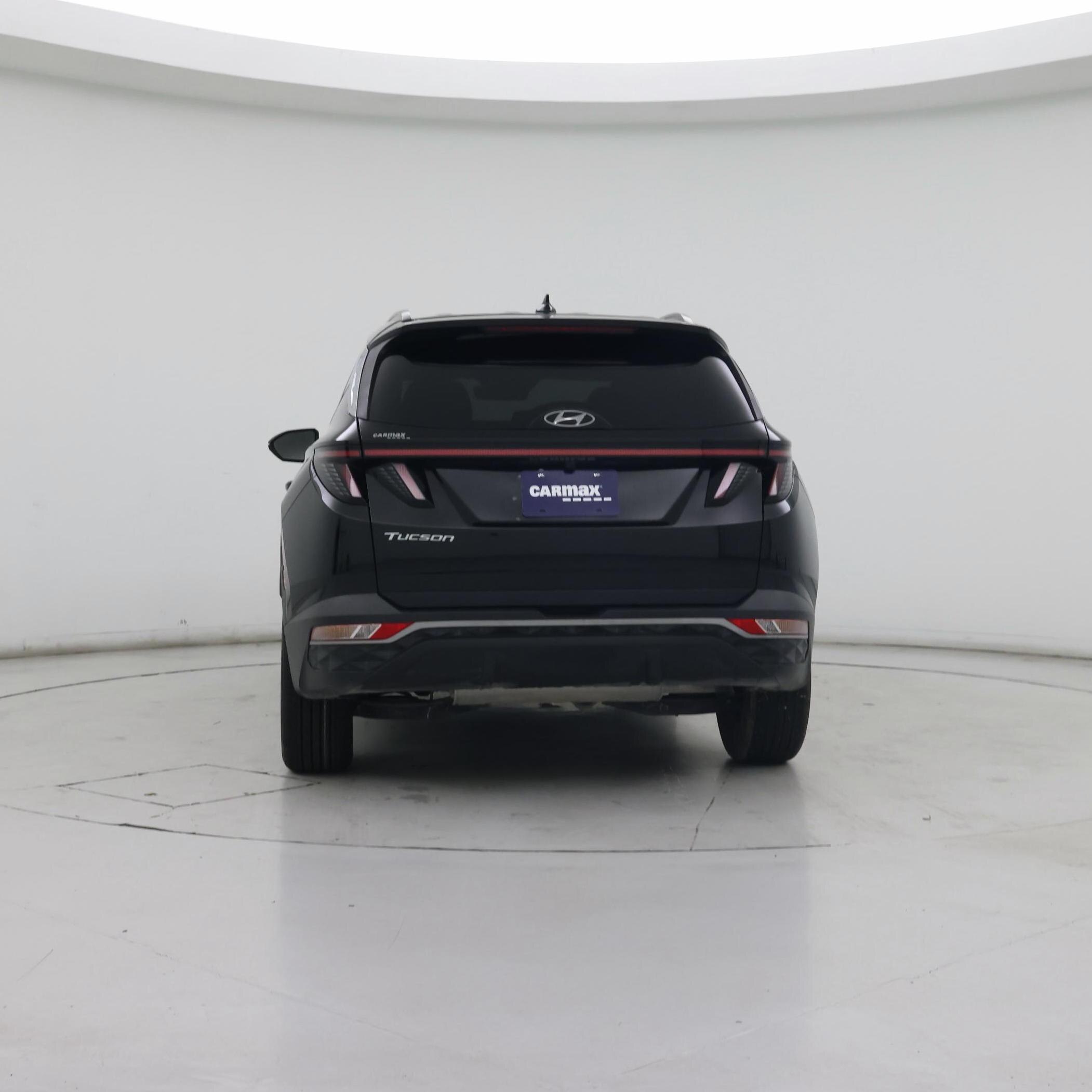 Thumbnail: 2024 Hyundai Tucson - 6