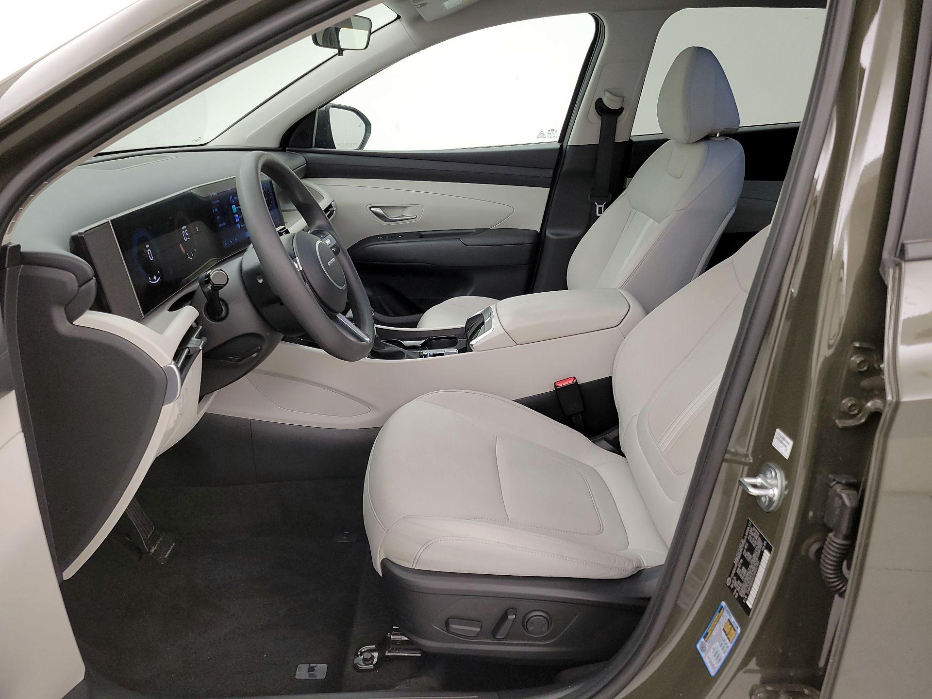 Thumbnail: 2025 Hyundai Tucson - 11