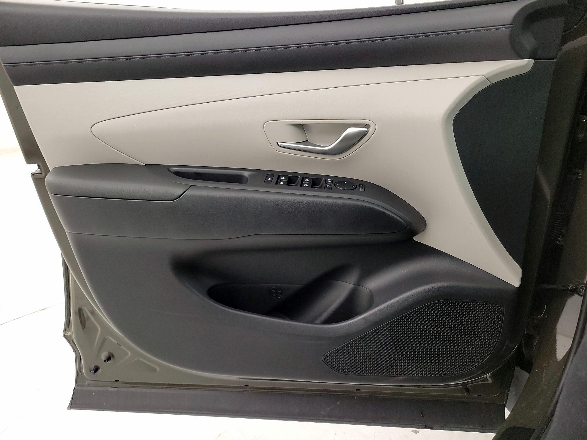 Thumbnail: 2025 Hyundai Tucson - 12