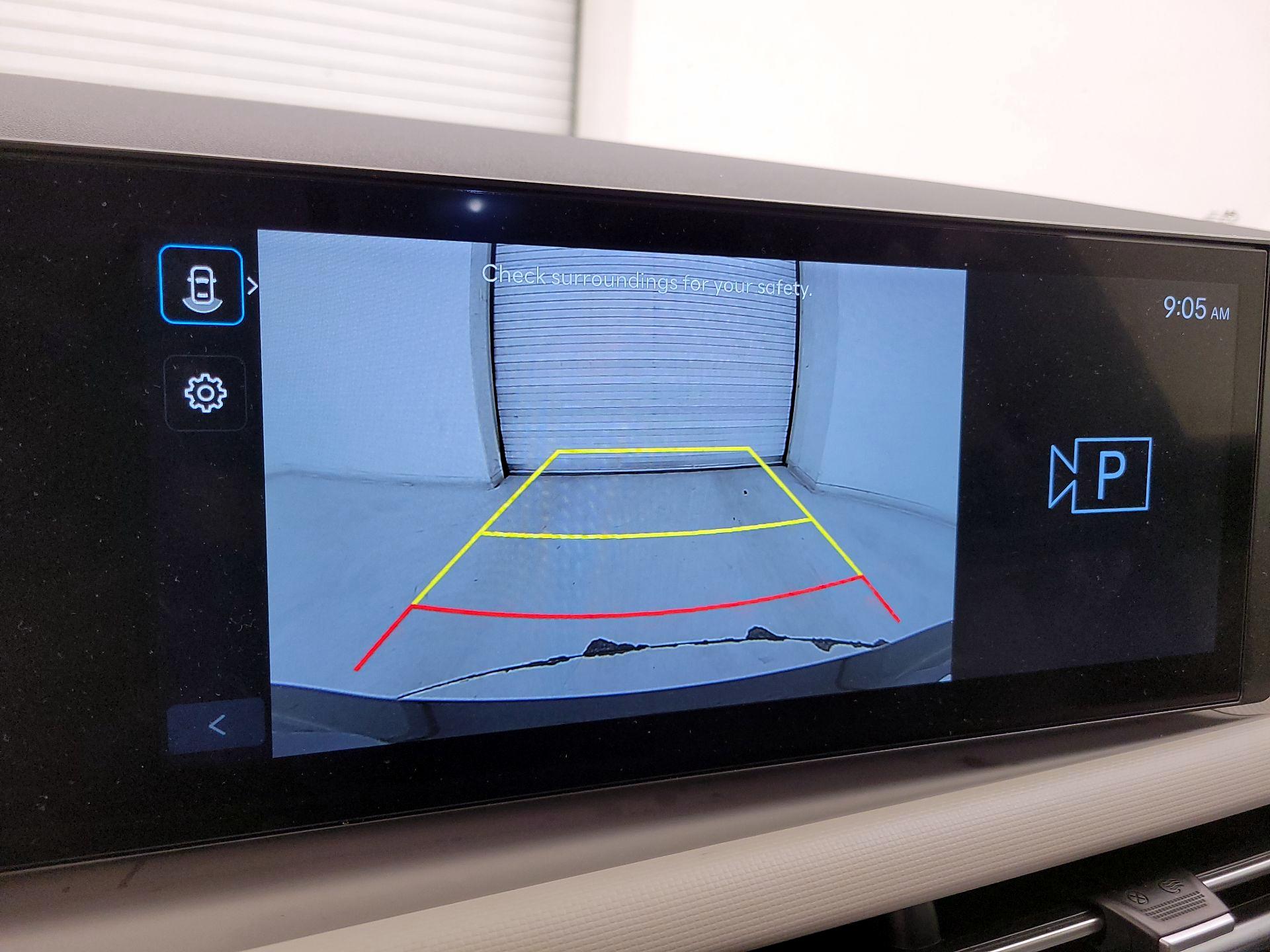 Thumbnail: 2025 Hyundai Tucson - 14