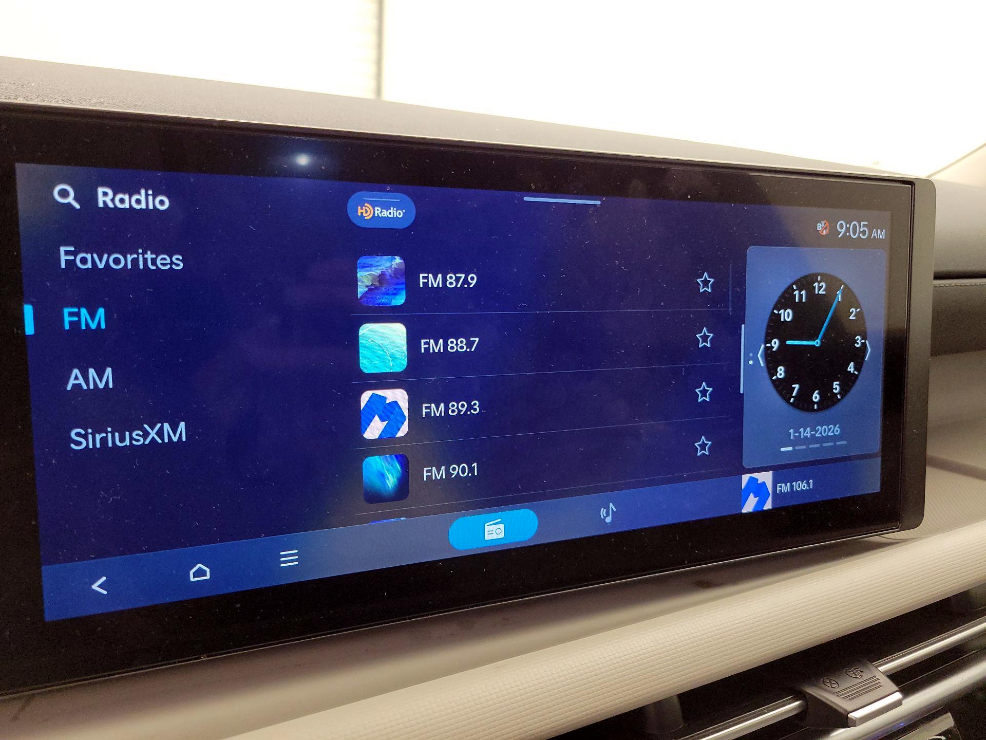 Thumbnail: 2025 Hyundai Tucson - 15