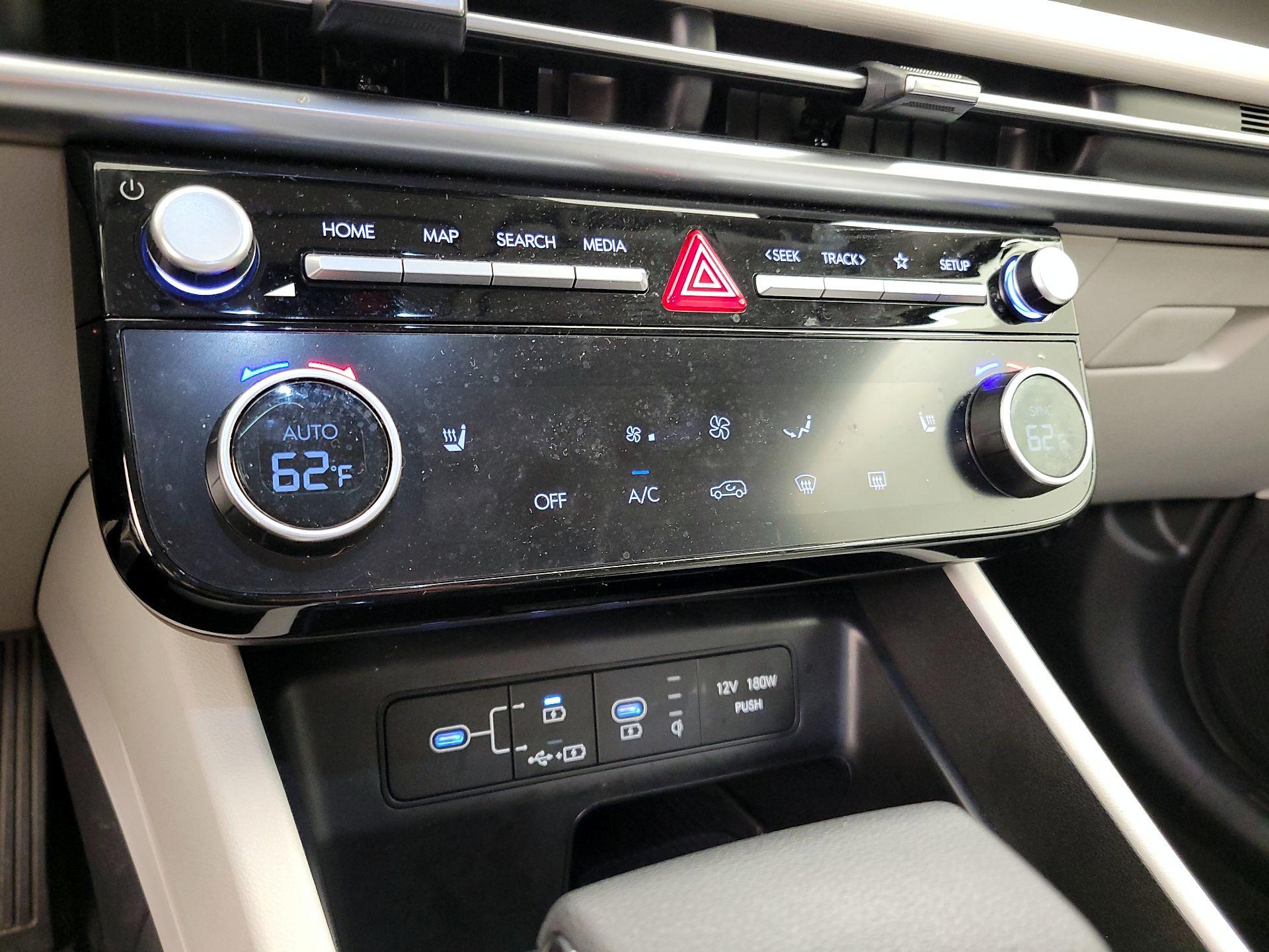 Thumbnail: 2025 Hyundai Tucson - 16