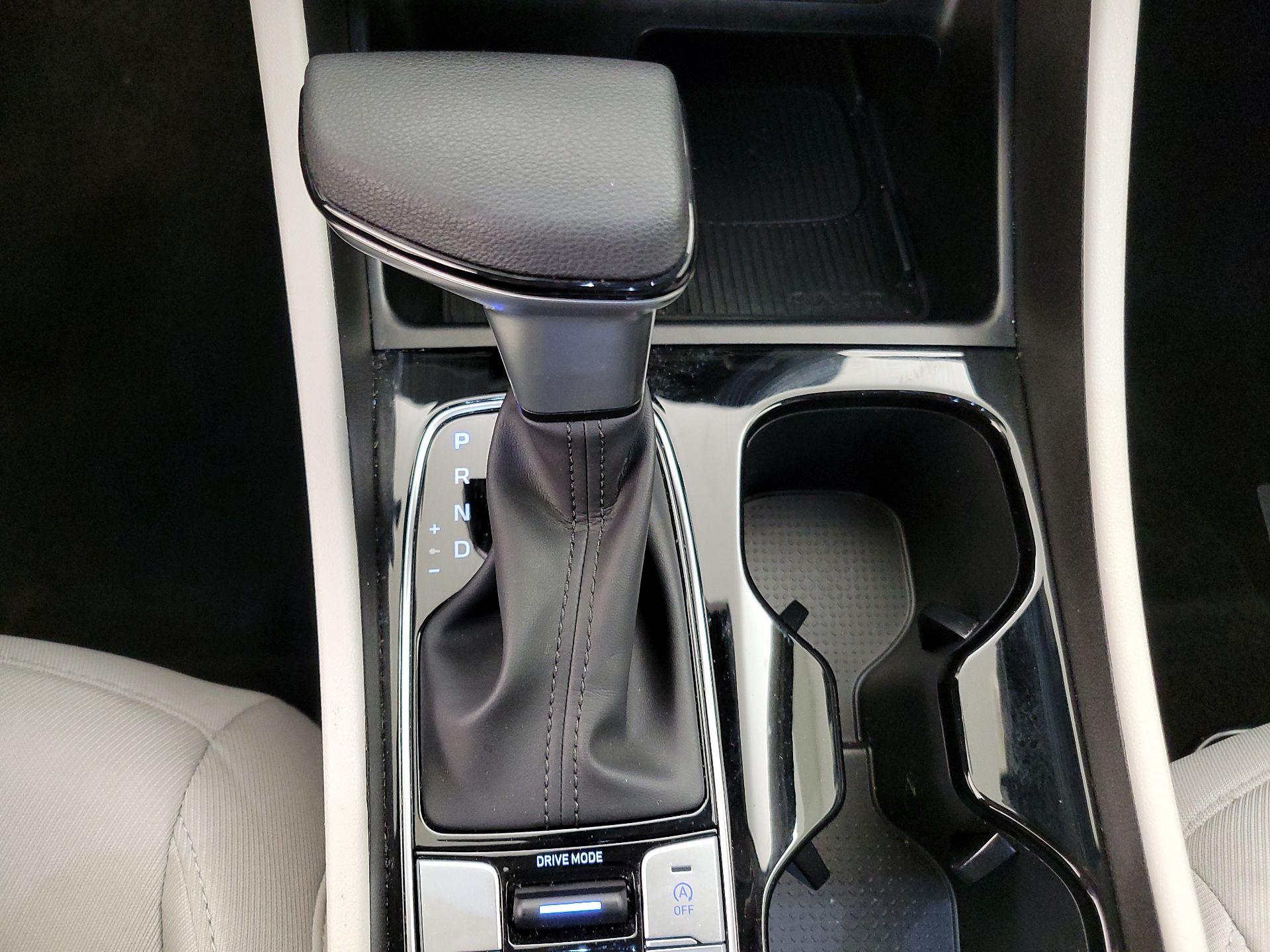 Thumbnail: 2025 Hyundai Tucson - 17