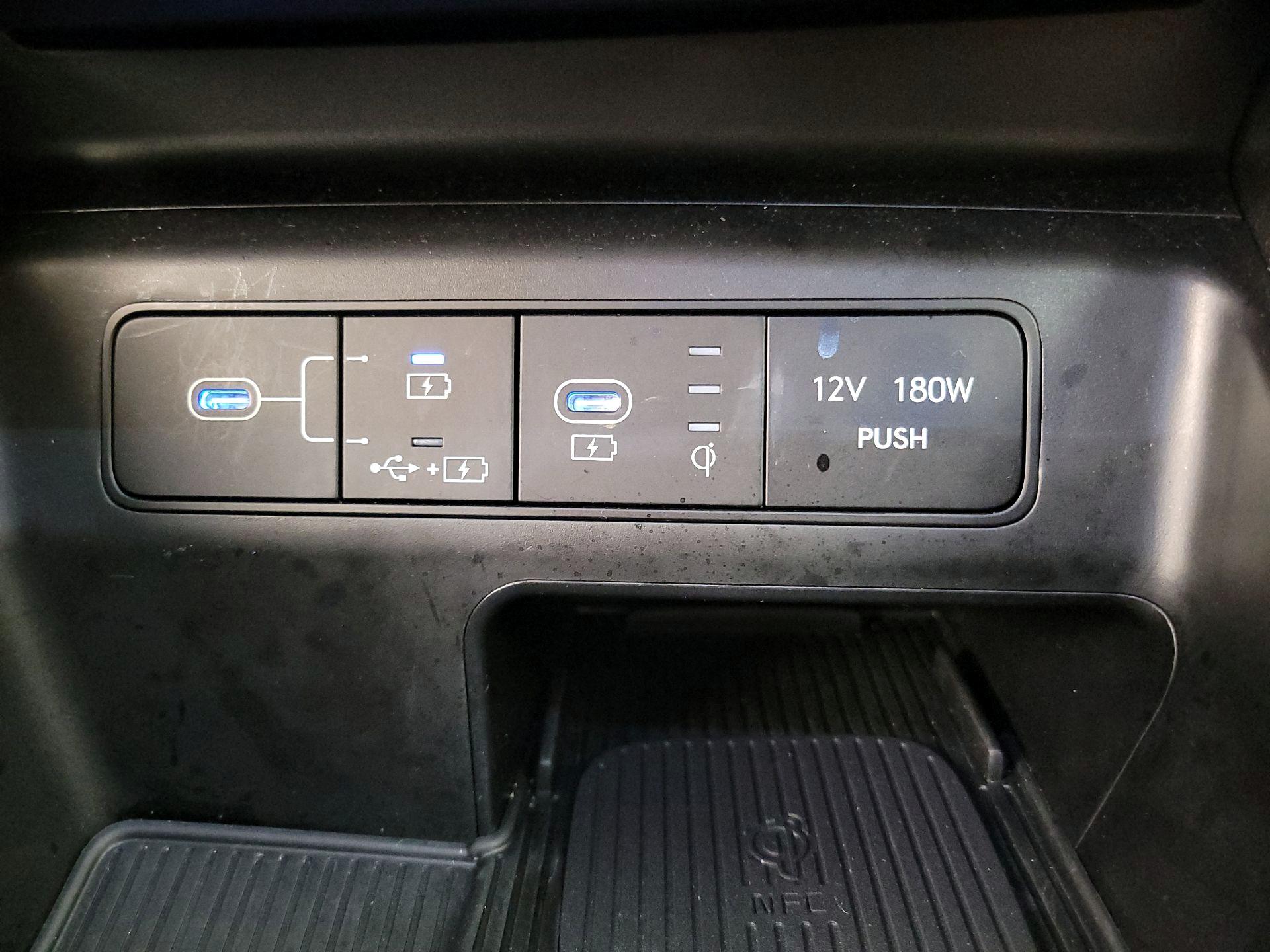 Thumbnail: 2025 Hyundai Tucson - 18