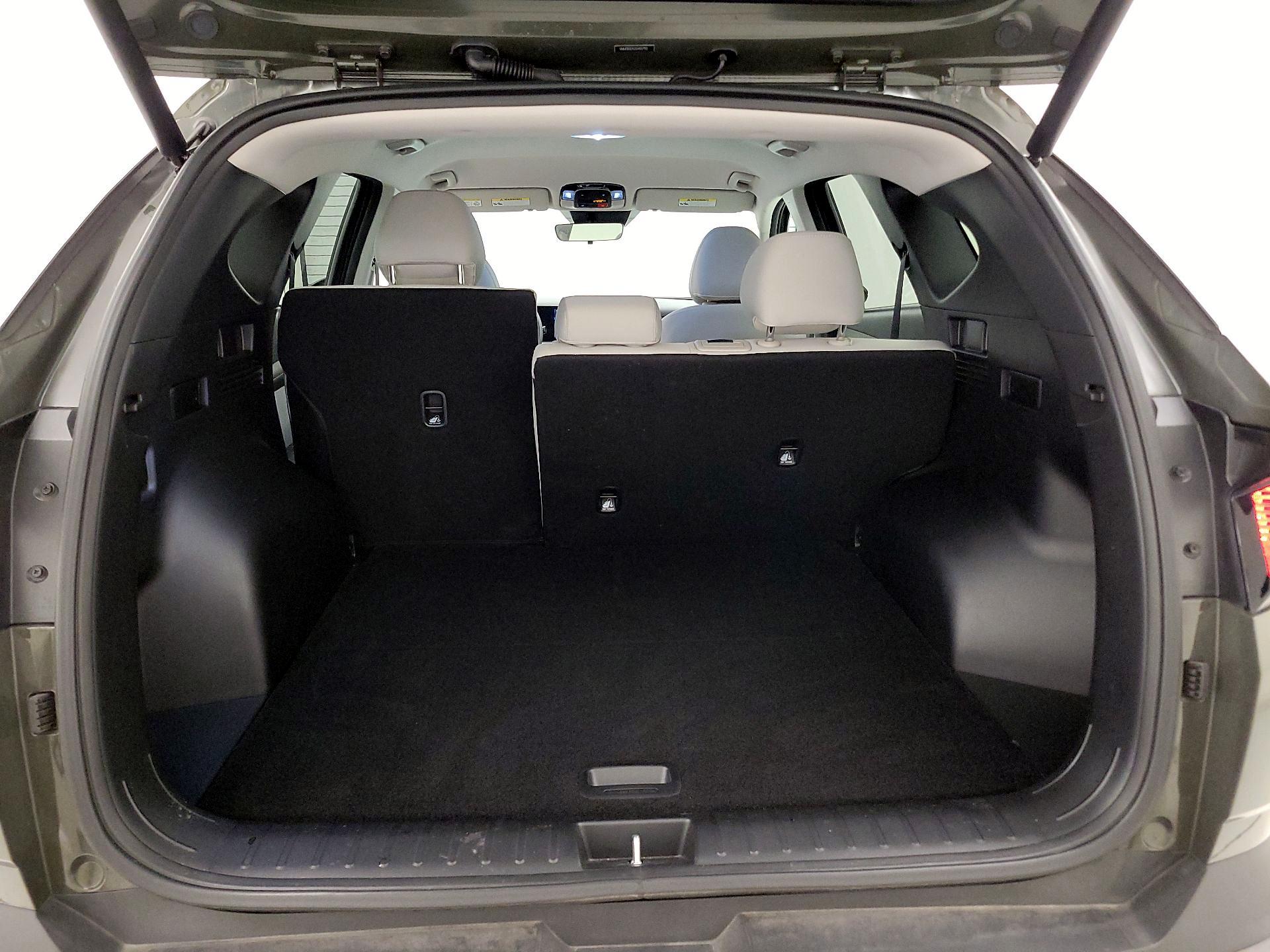 Thumbnail: 2025 Hyundai Tucson - 20