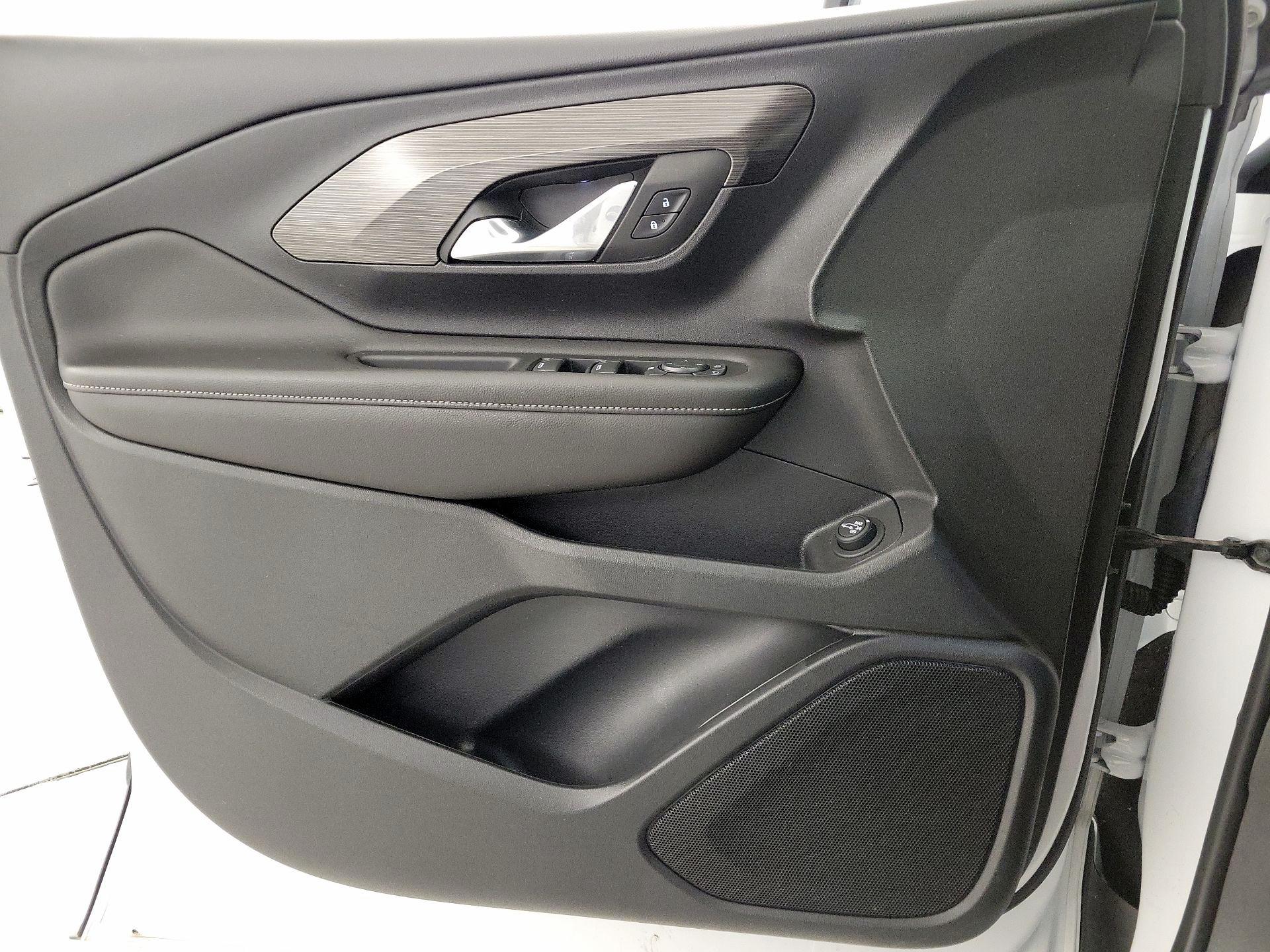 Thumbnail: 2022 GMC Terrain - 12