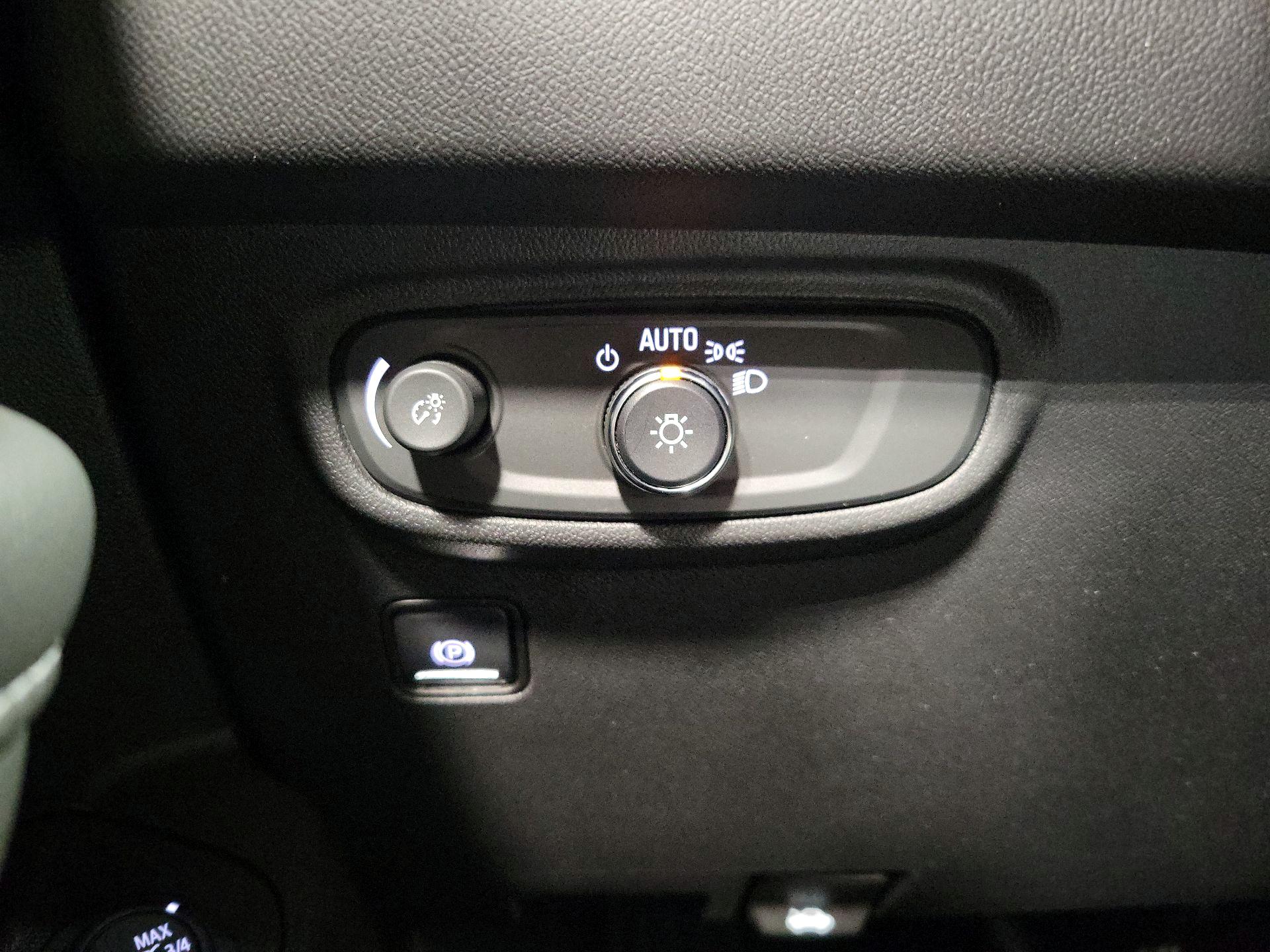 Thumbnail: 2022 GMC Terrain - 13