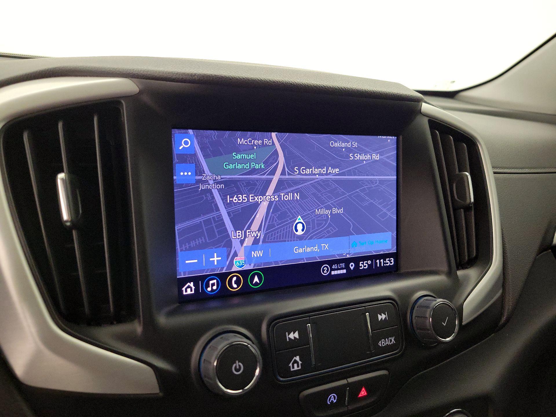 Thumbnail: 2022 GMC Terrain - 14