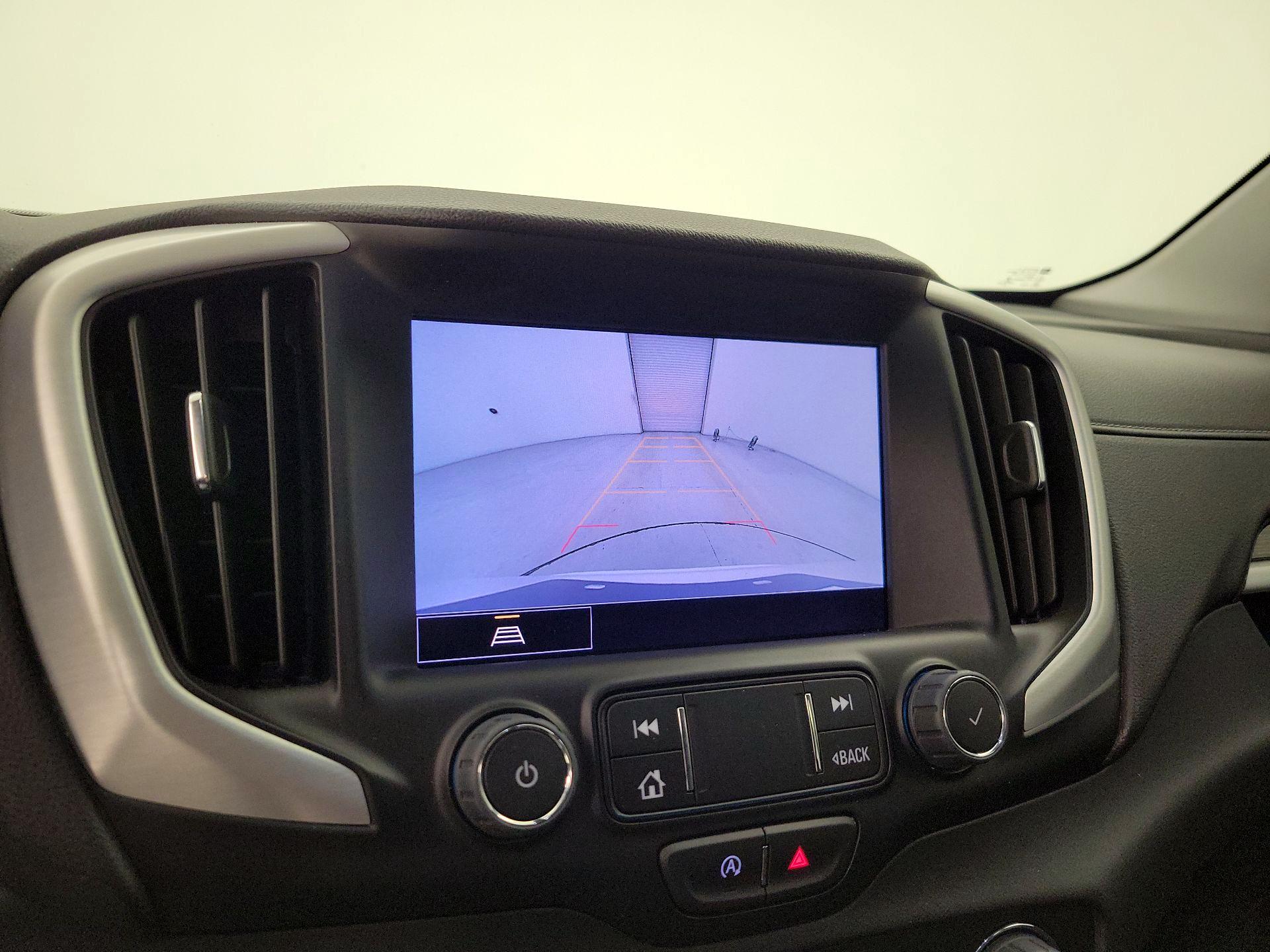 Thumbnail: 2022 GMC Terrain - 15