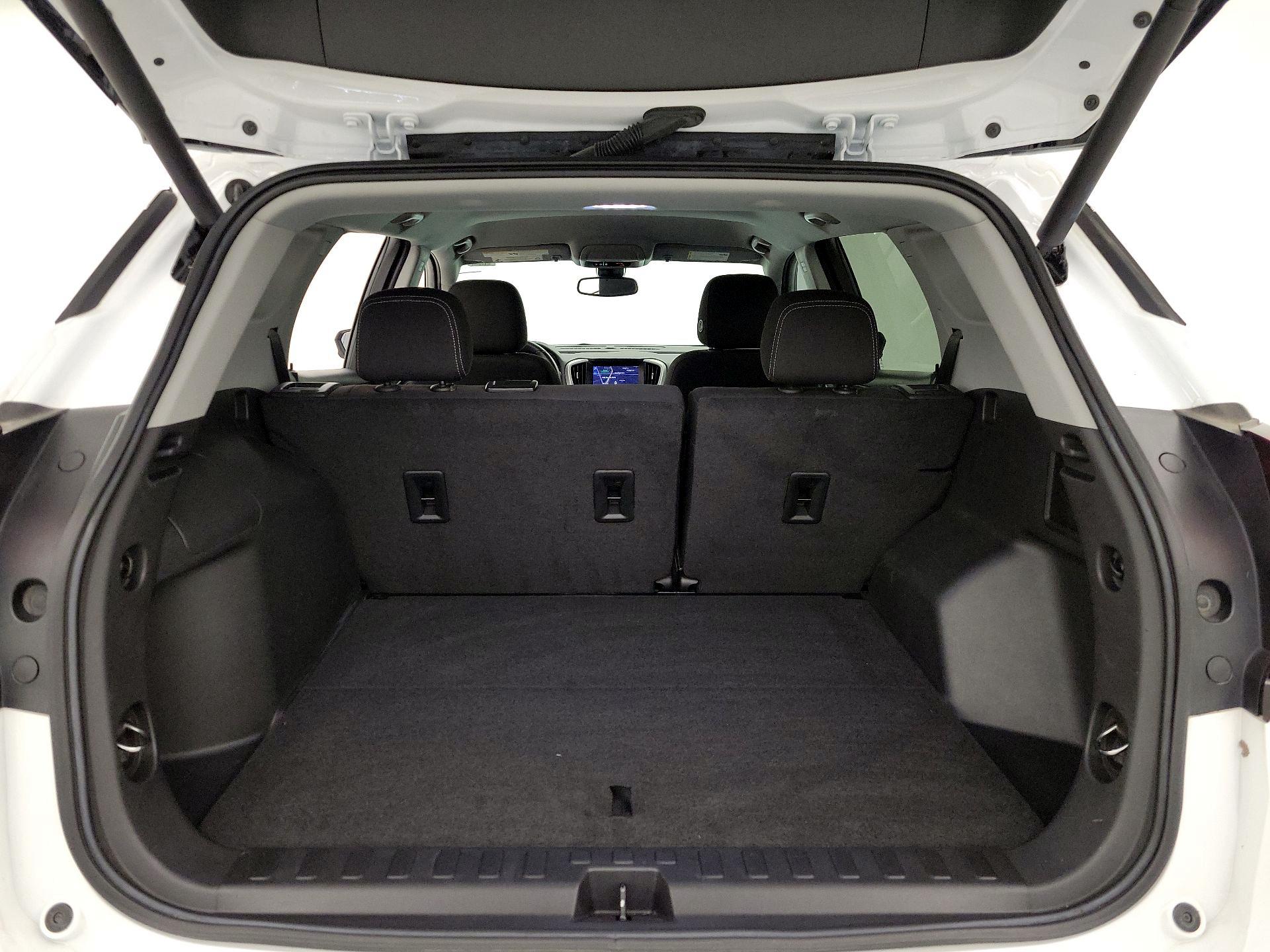 Thumbnail: 2022 GMC Terrain - 20