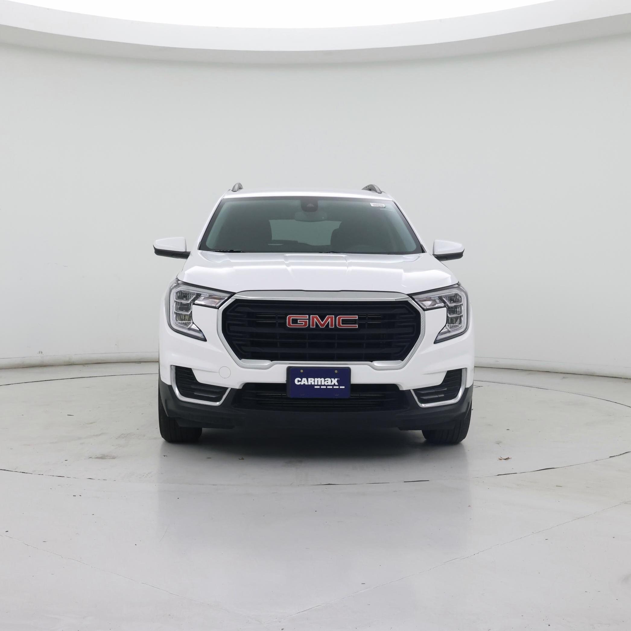 Thumbnail: 2022 GMC Terrain - 5