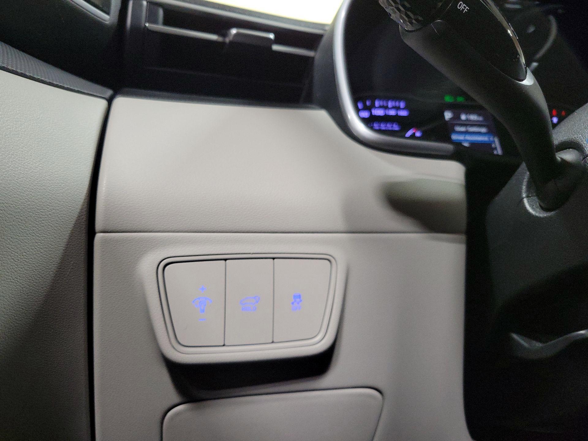 Thumbnail: 2023 Hyundai Tucson - 13