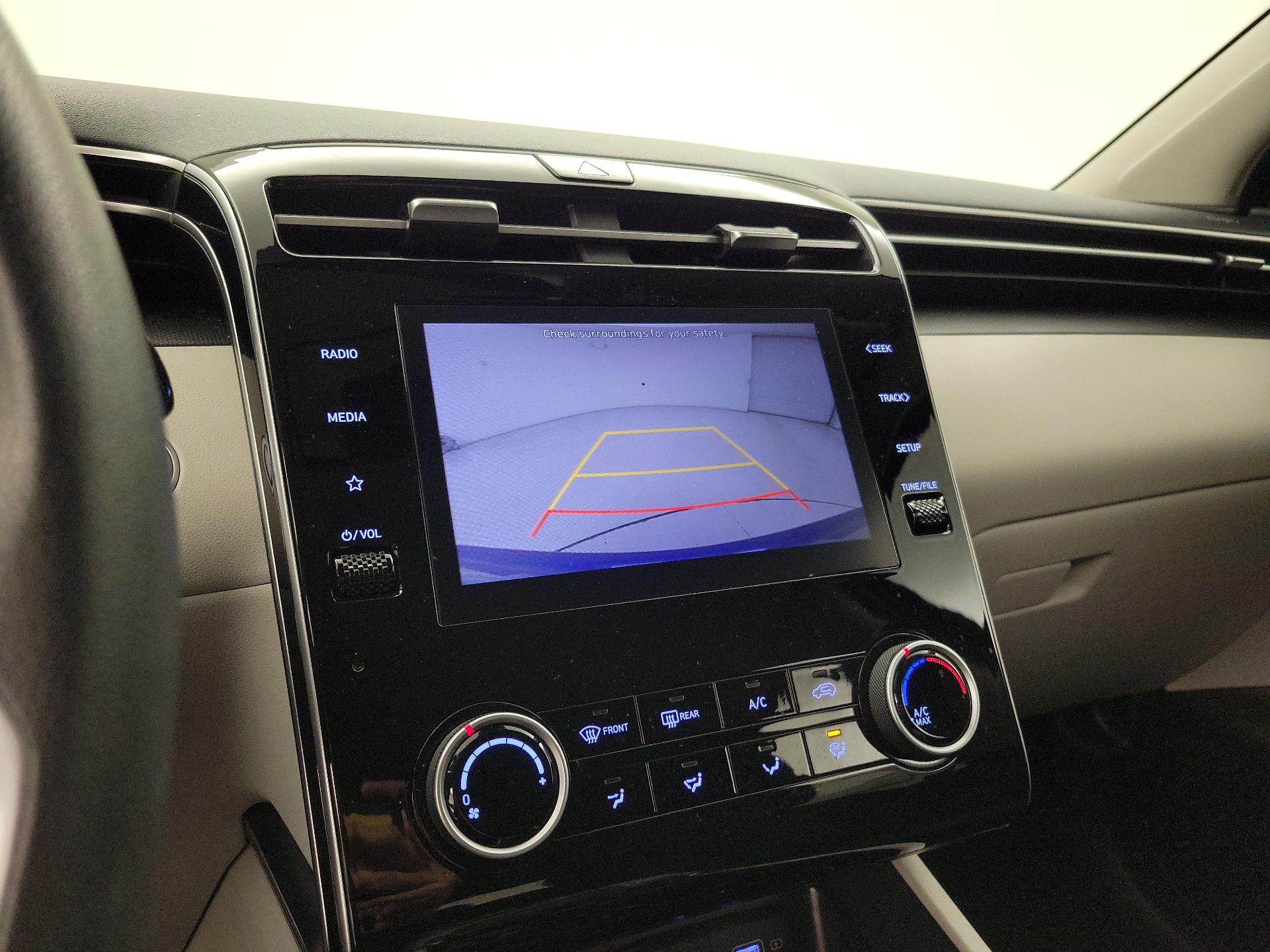 Thumbnail: 2023 Hyundai Tucson - 14