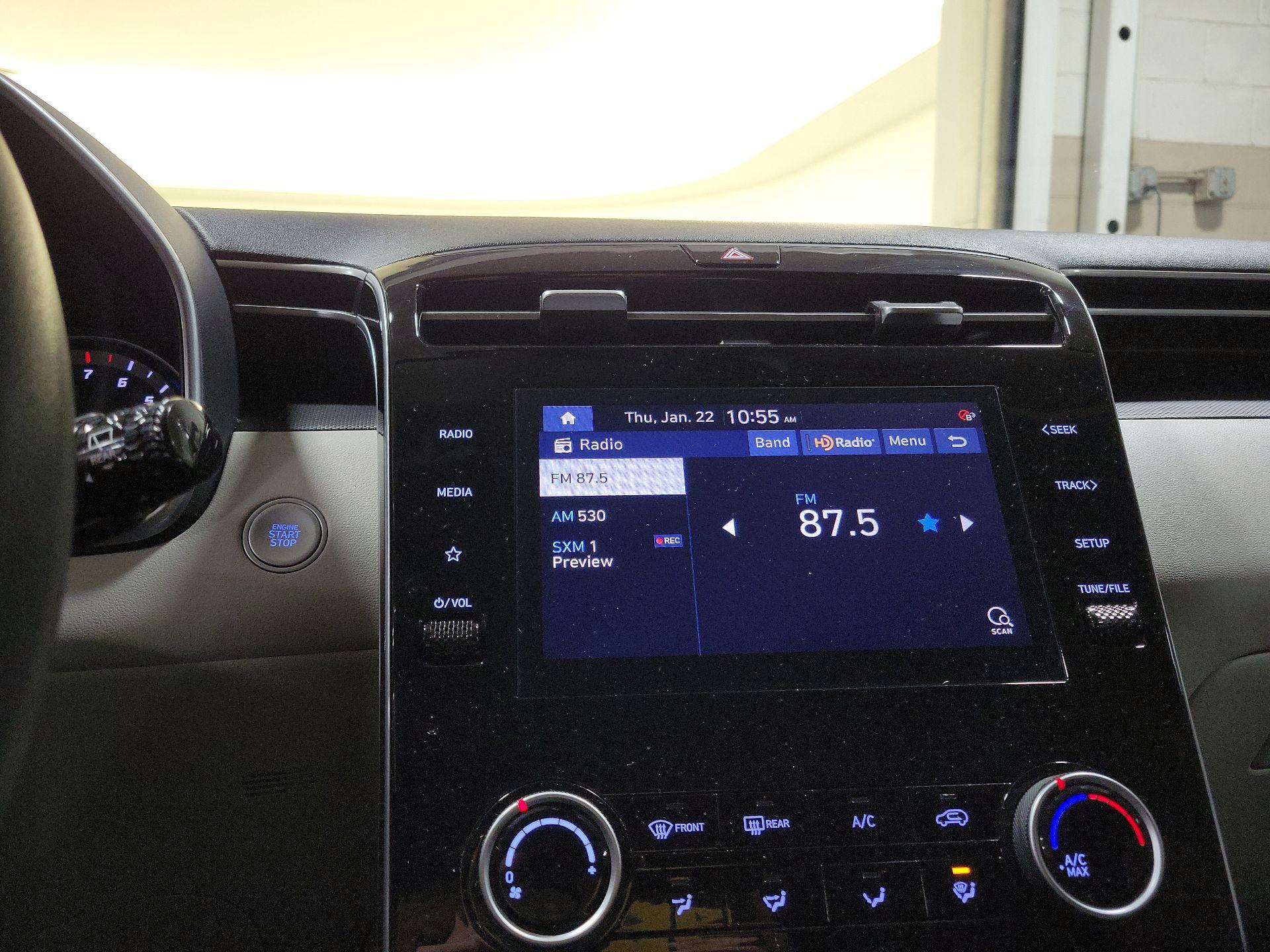 Thumbnail: 2023 Hyundai Tucson - 15