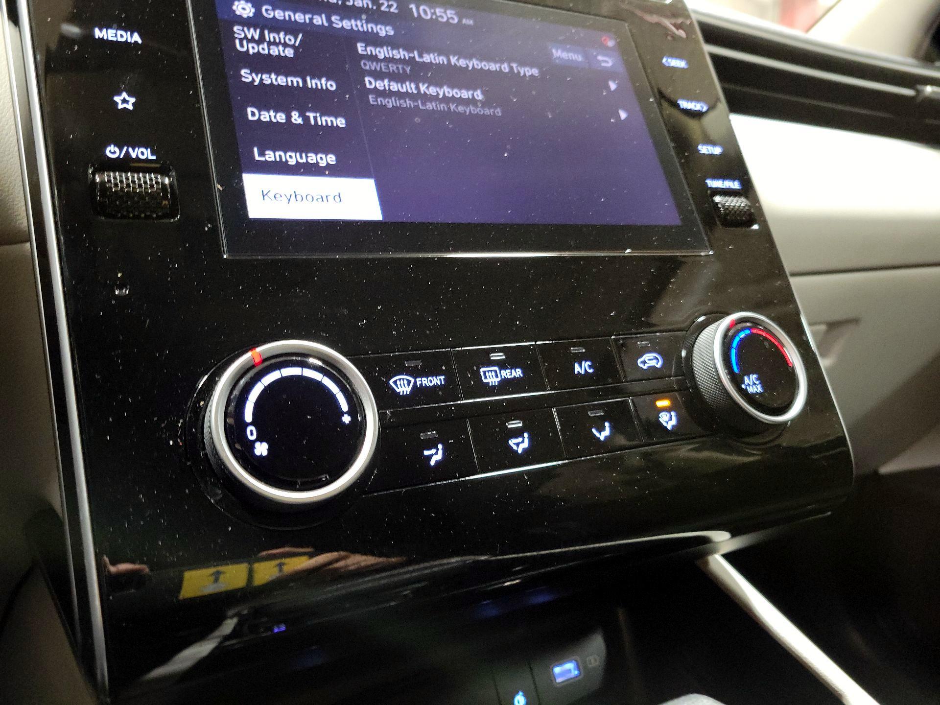 Thumbnail: 2023 Hyundai Tucson - 16