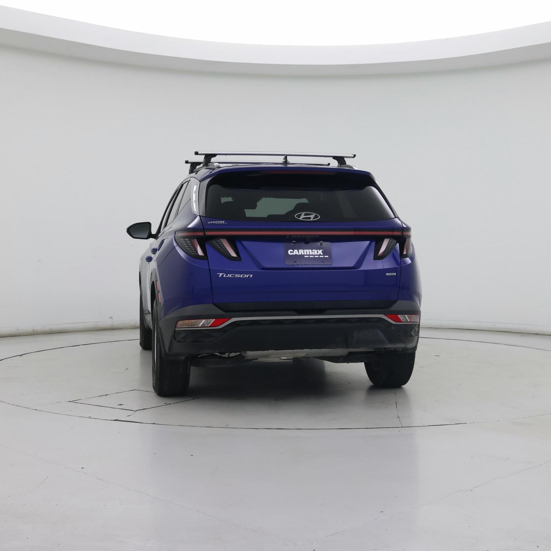 Thumbnail: 2023 Hyundai Tucson - 6