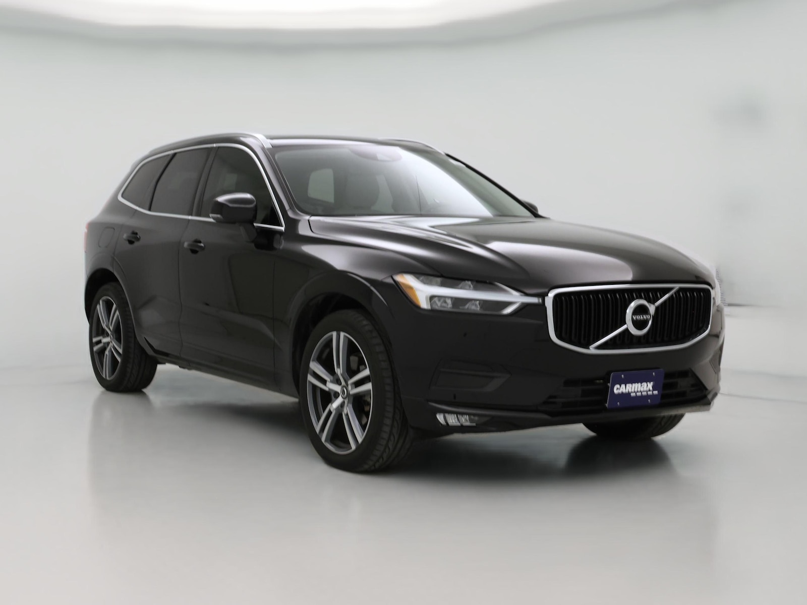 2021 Volvo XC60 Momentum