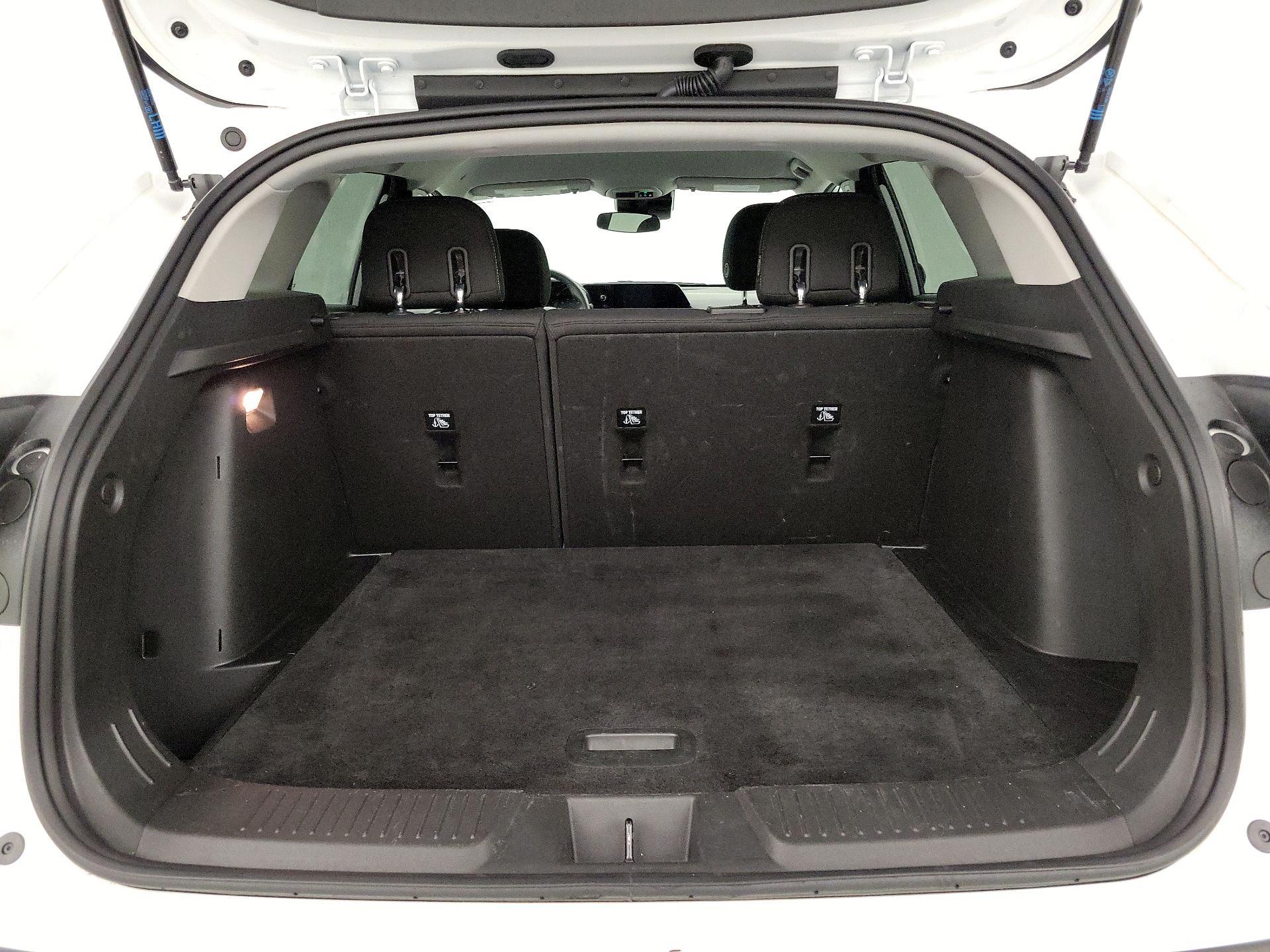 Thumbnail: 2025 Chevrolet Trax - 19