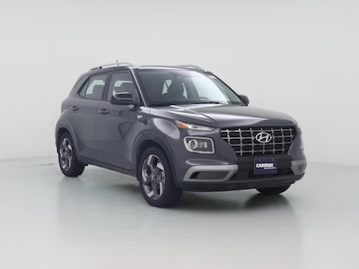 2024 Hyundai Venue Limited