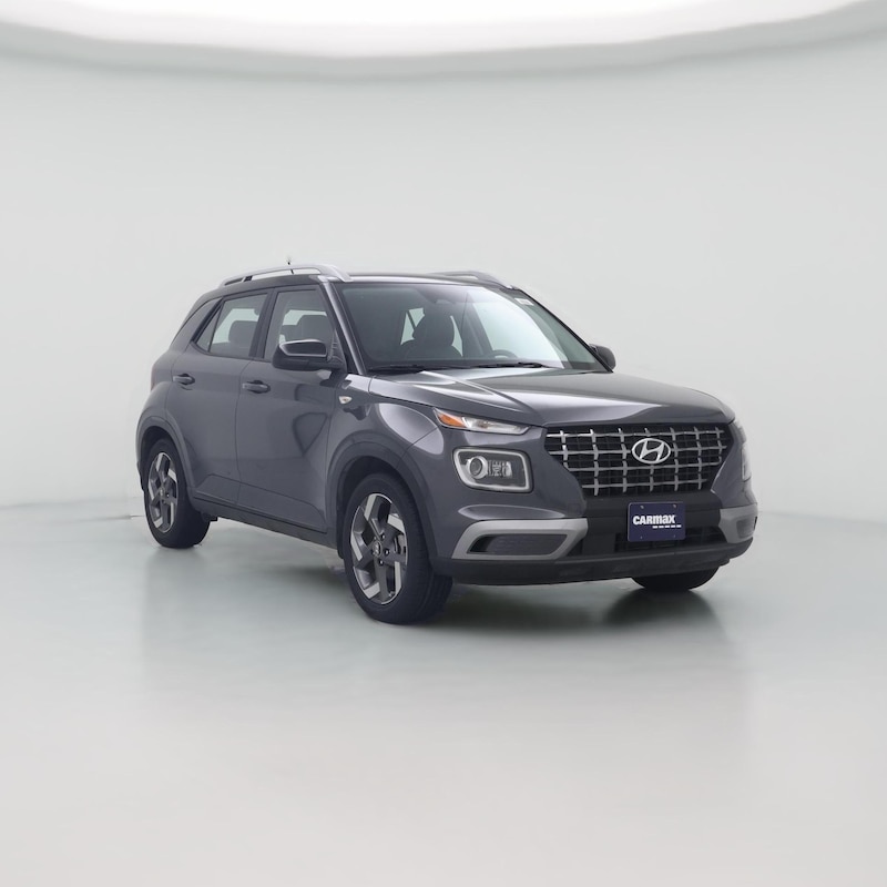 2024 Hyundai Venue Limited