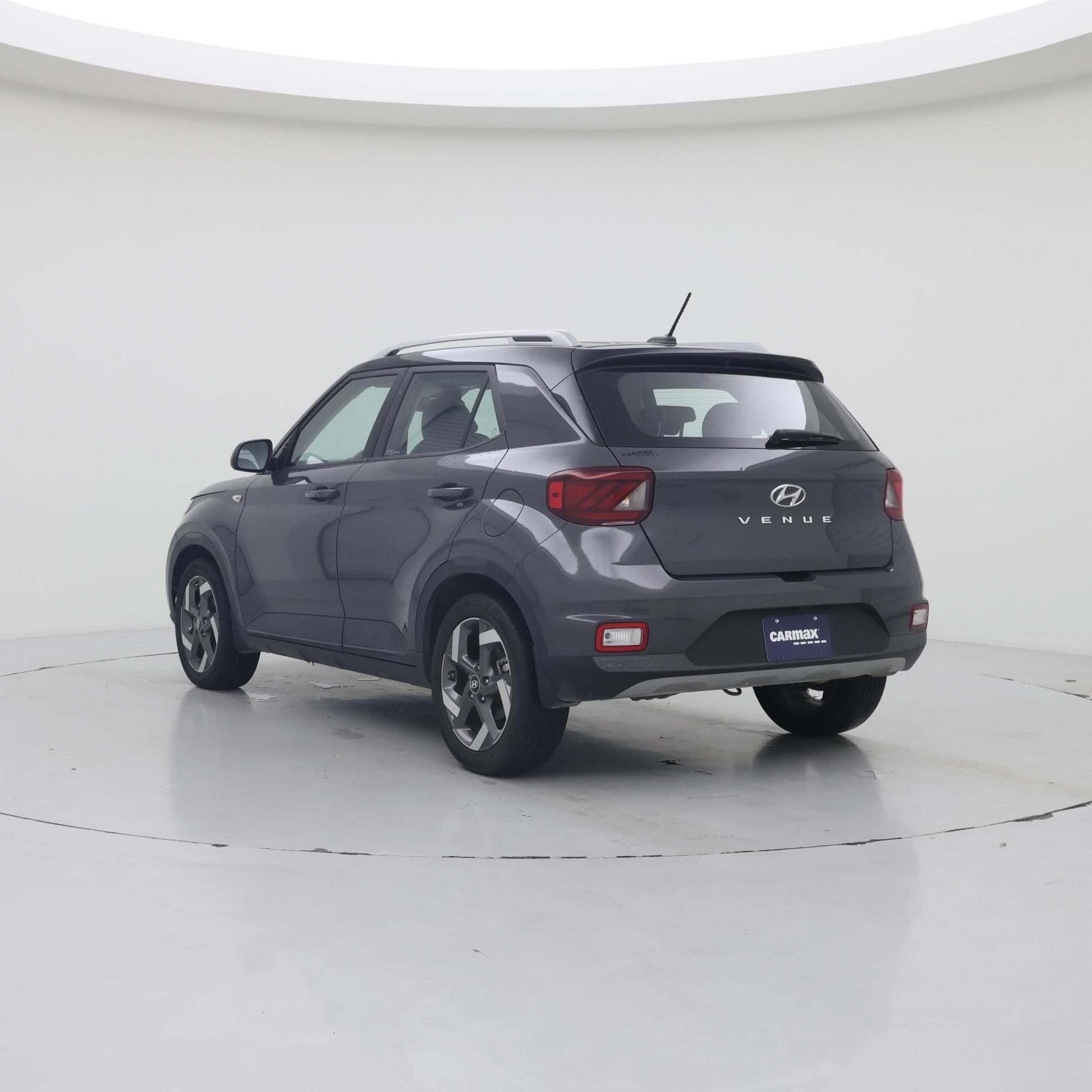 Thumbnail: 2024 Hyundai Venue - 2
