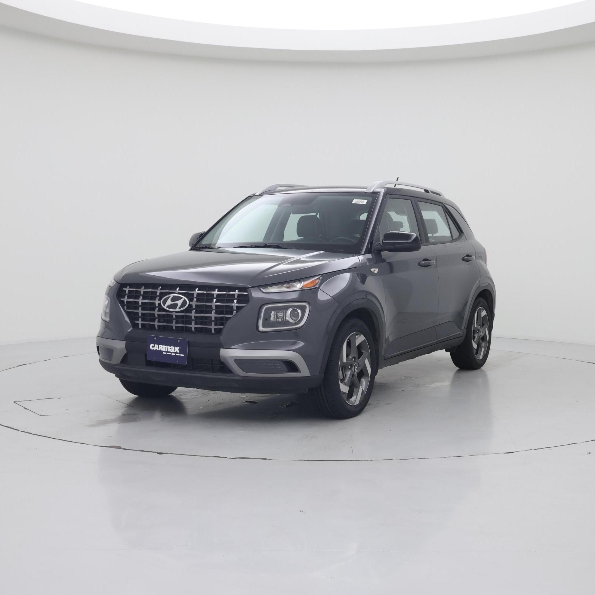 Thumbnail: 2024 Hyundai Venue - 4