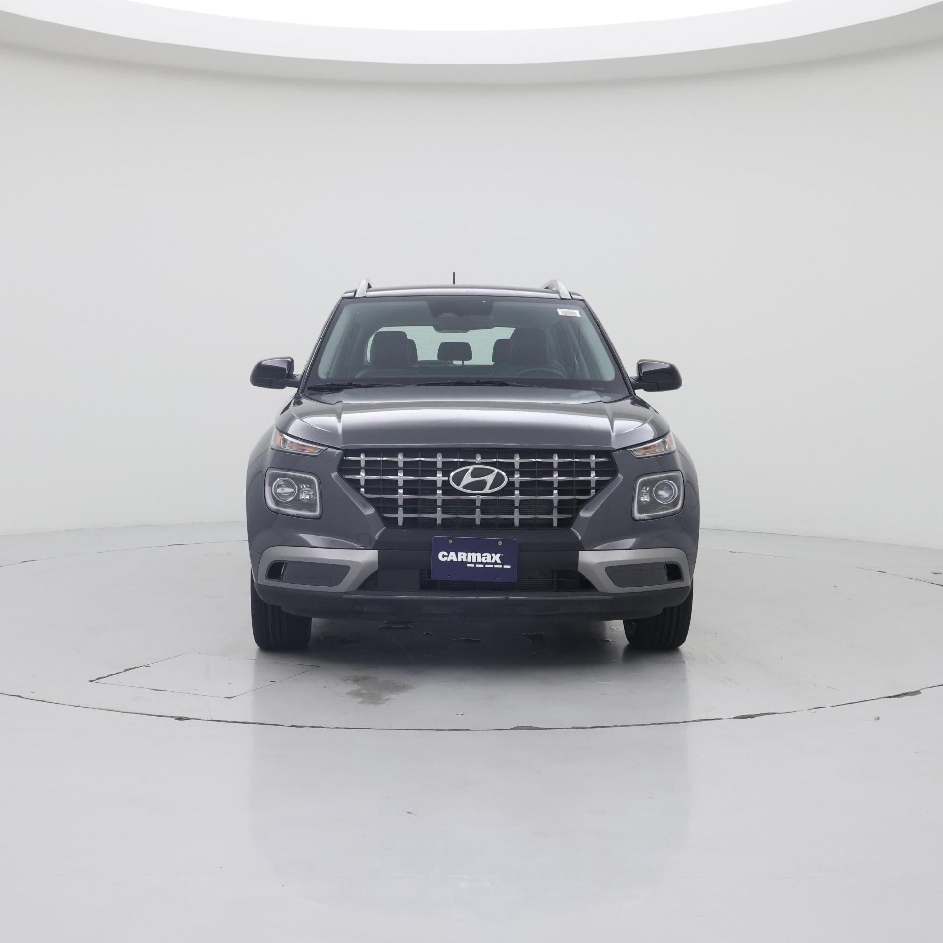 Thumbnail: 2024 Hyundai Venue - 5
