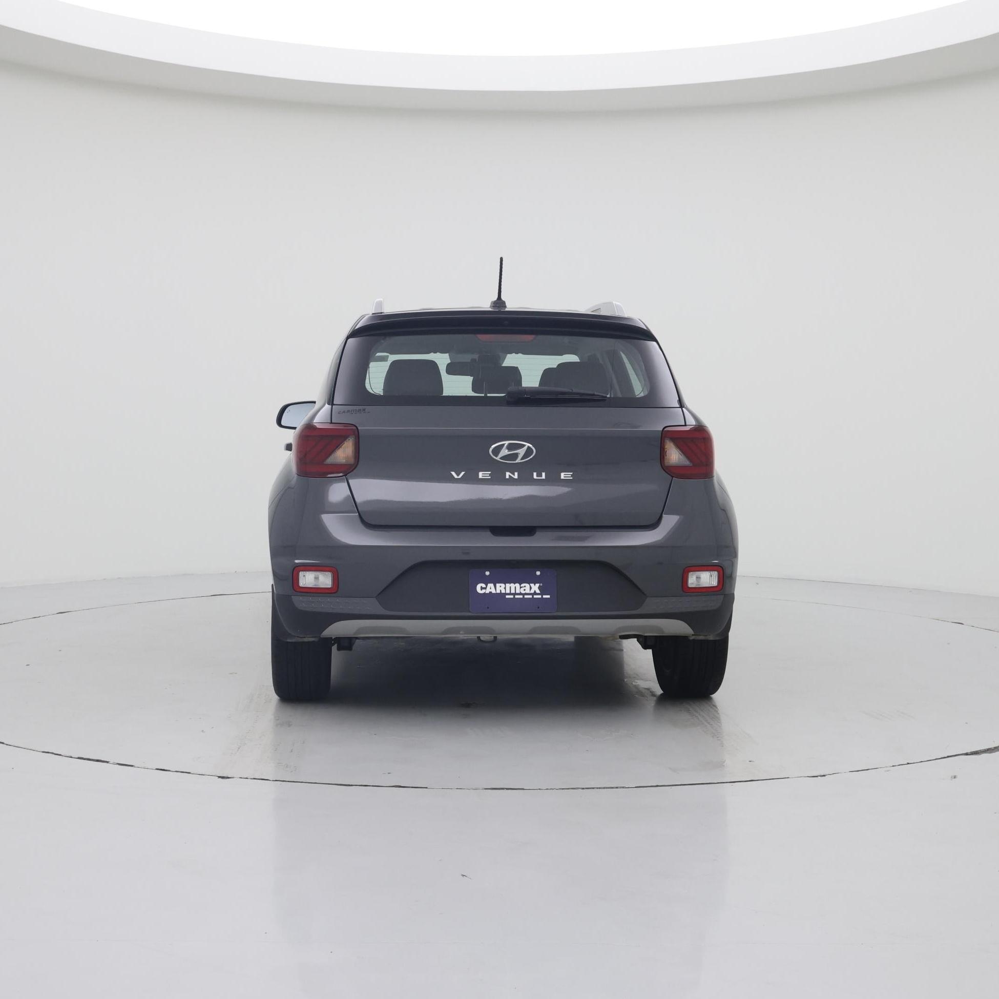 Thumbnail: 2024 Hyundai Venue - 6