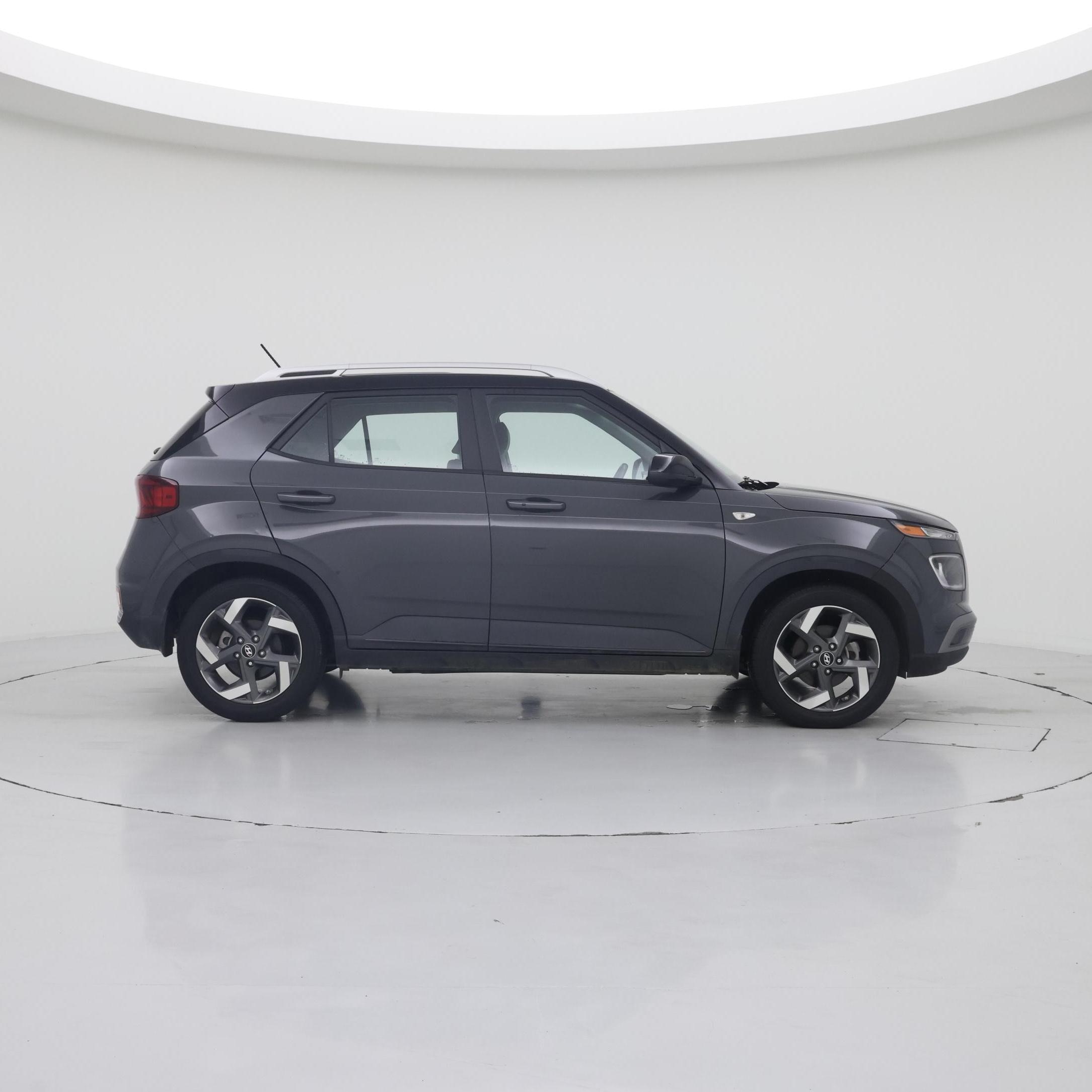 Thumbnail: 2024 Hyundai Venue - 7