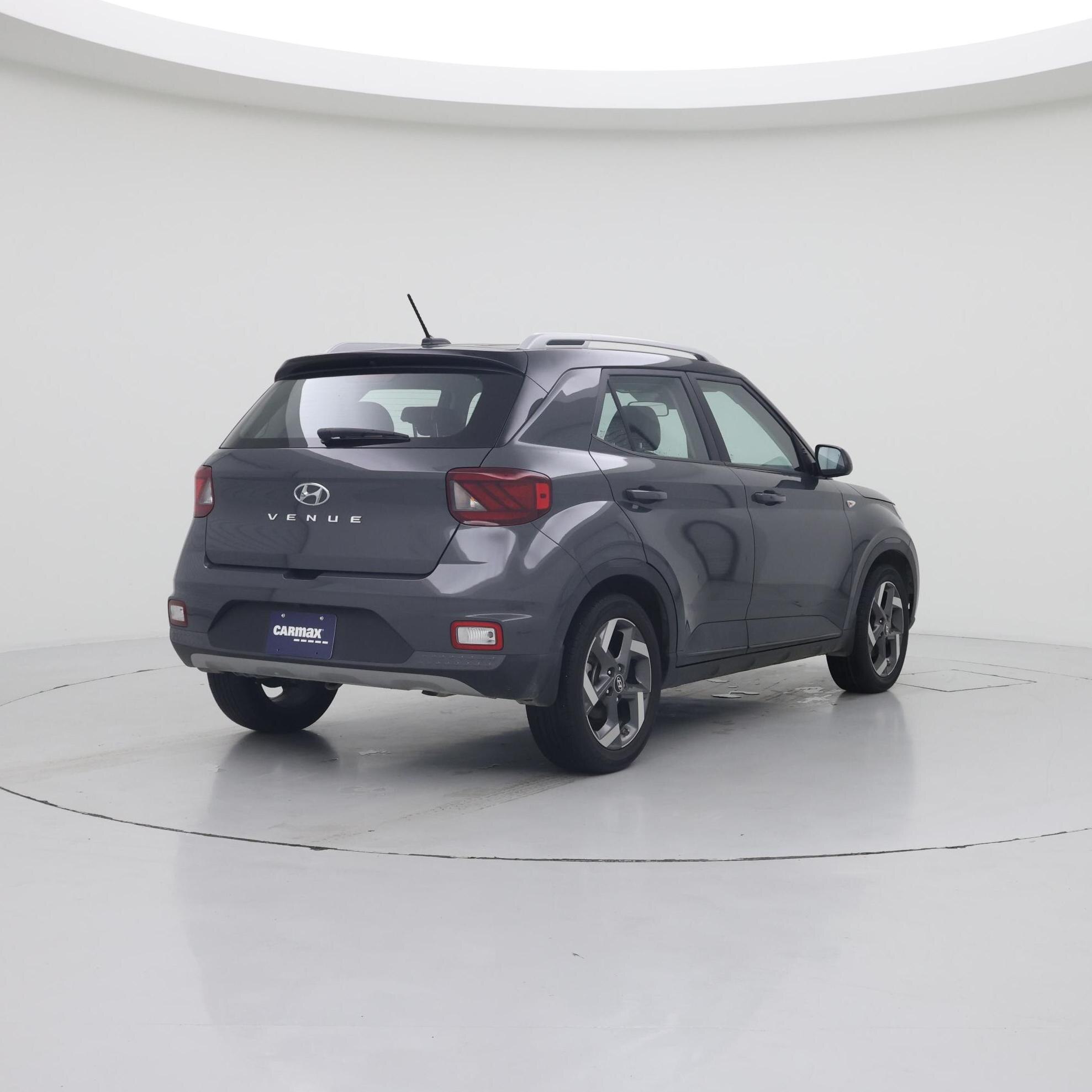 Thumbnail: 2024 Hyundai Venue - 8