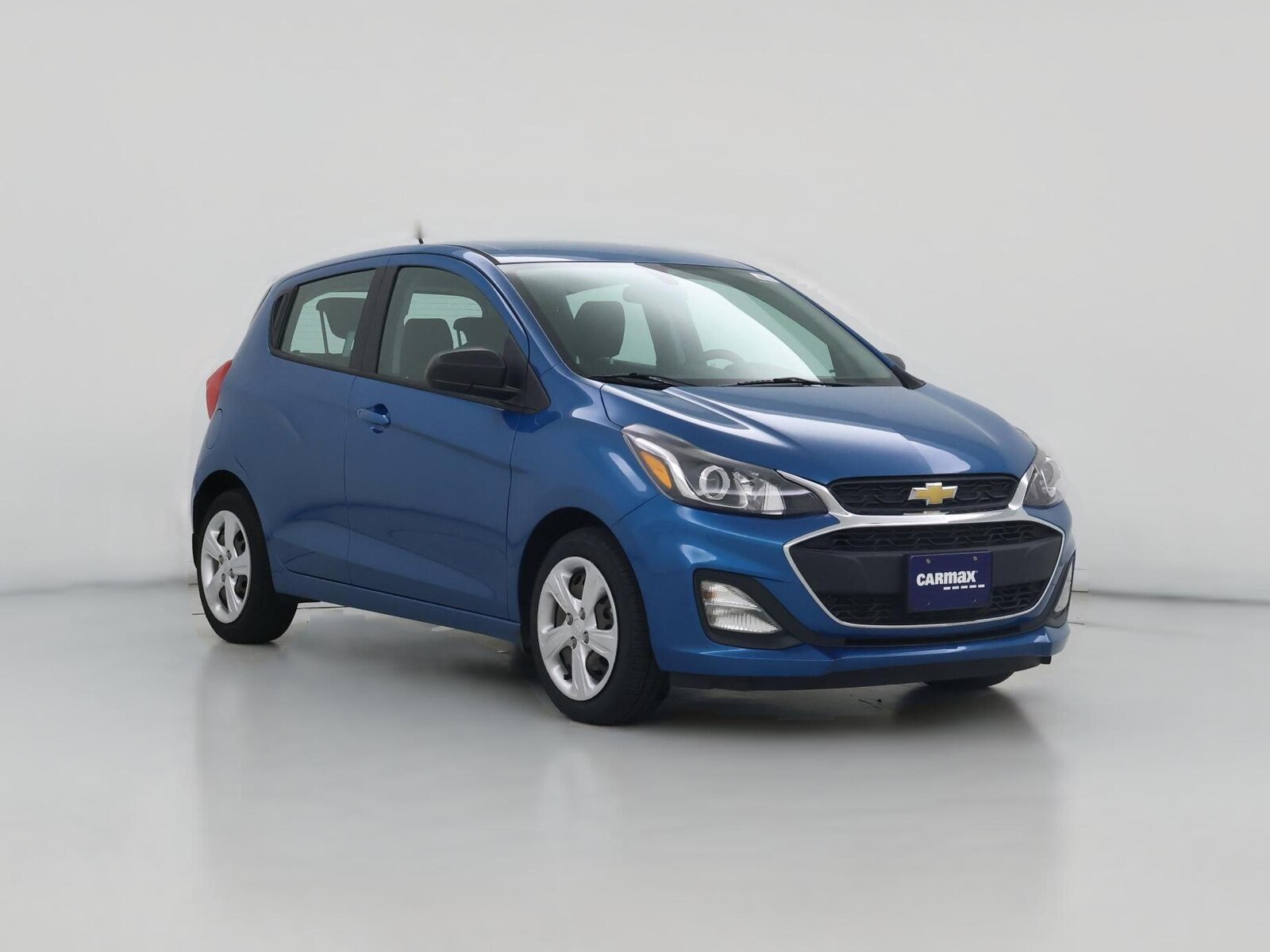 2020 Chevrolet Spark LS