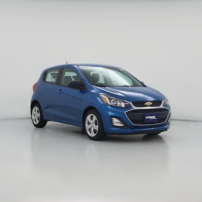 2020 Chevrolet Spark LS