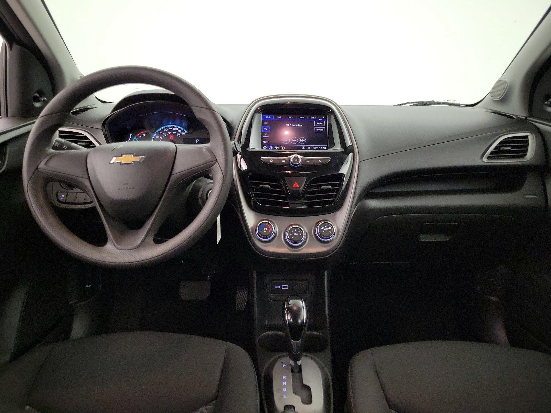 Thumbnail: 2020 Chevrolet Spark - 9