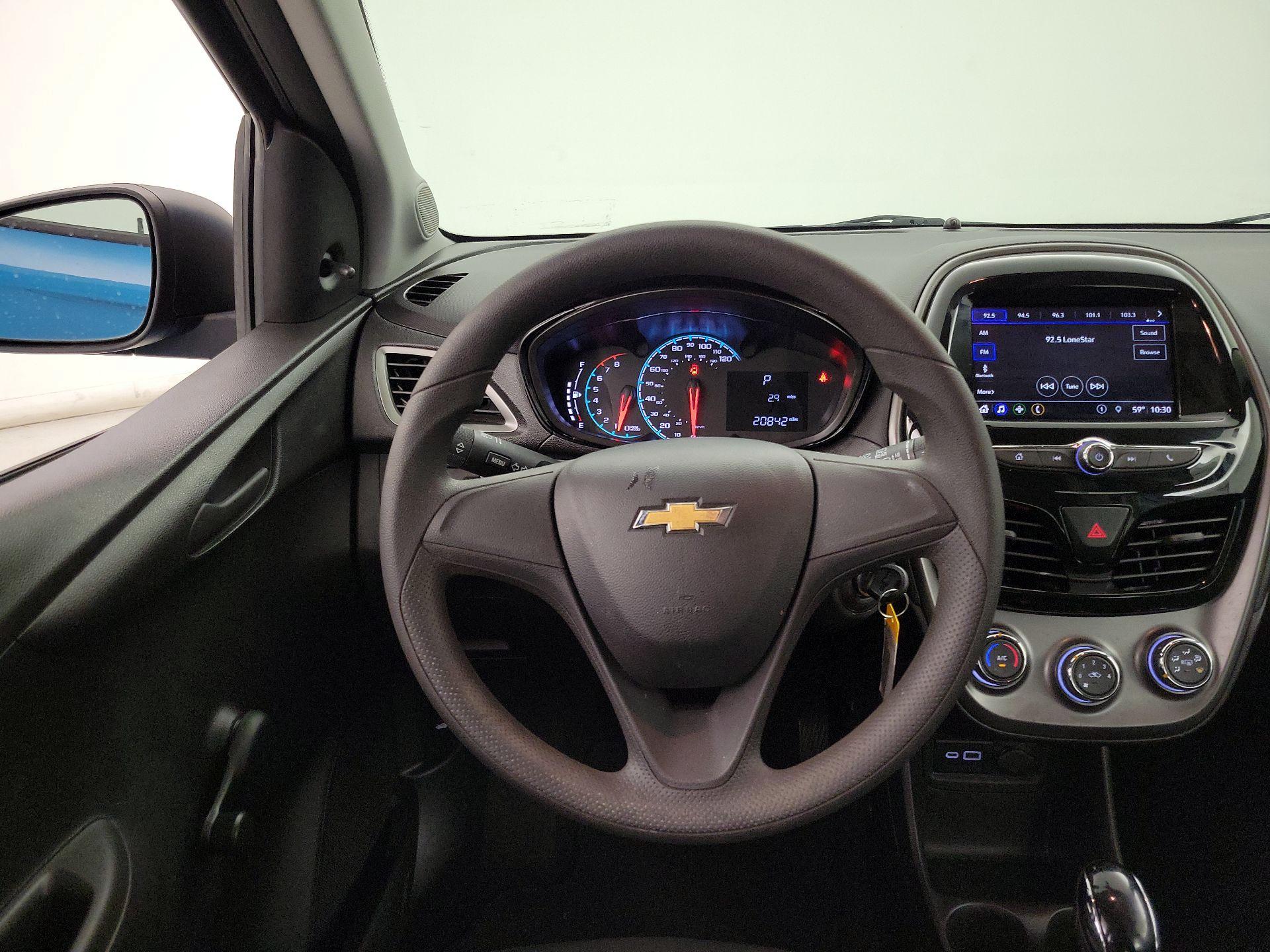 Thumbnail: 2020 Chevrolet Spark - 10