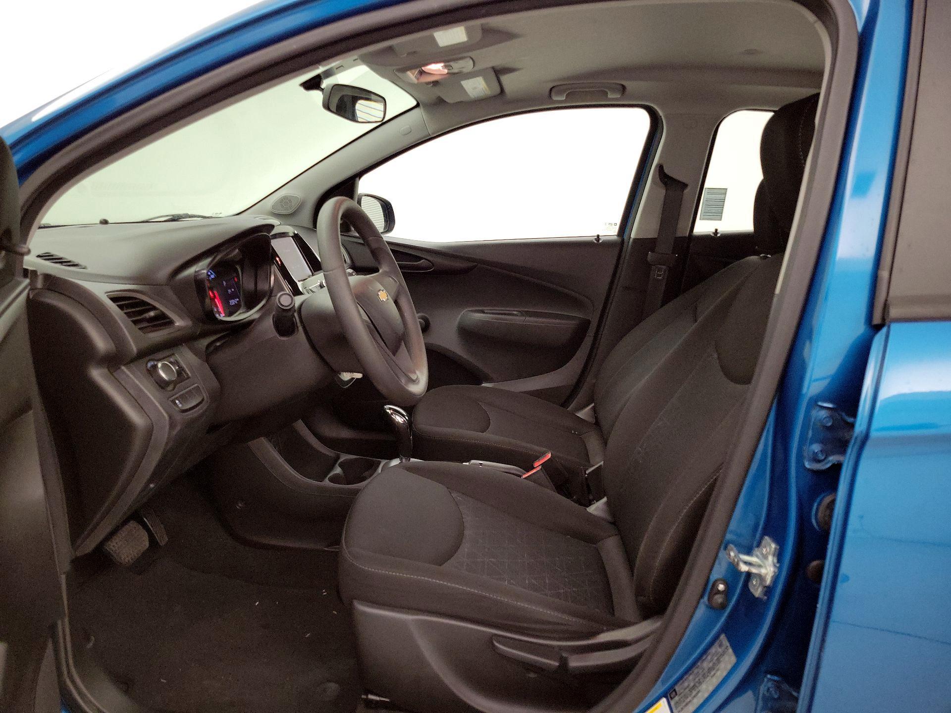 Thumbnail: 2020 Chevrolet Spark - 11