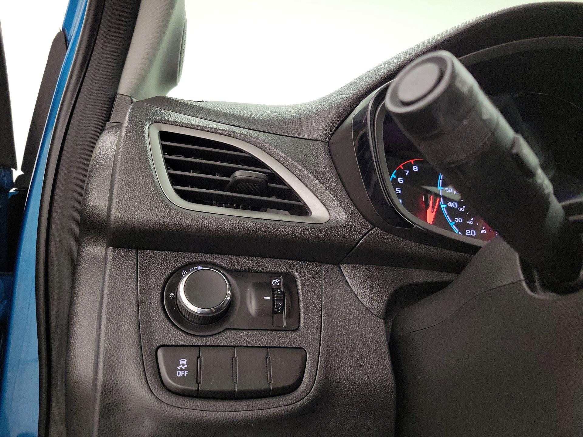 Thumbnail: 2020 Chevrolet Spark - 13