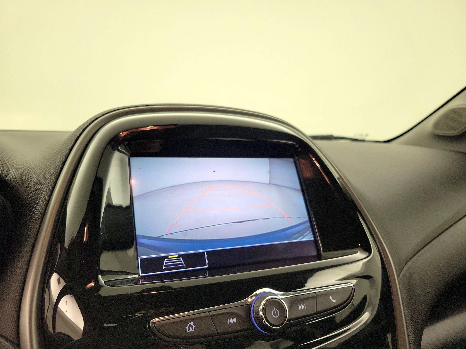 Thumbnail: 2020 Chevrolet Spark - 14