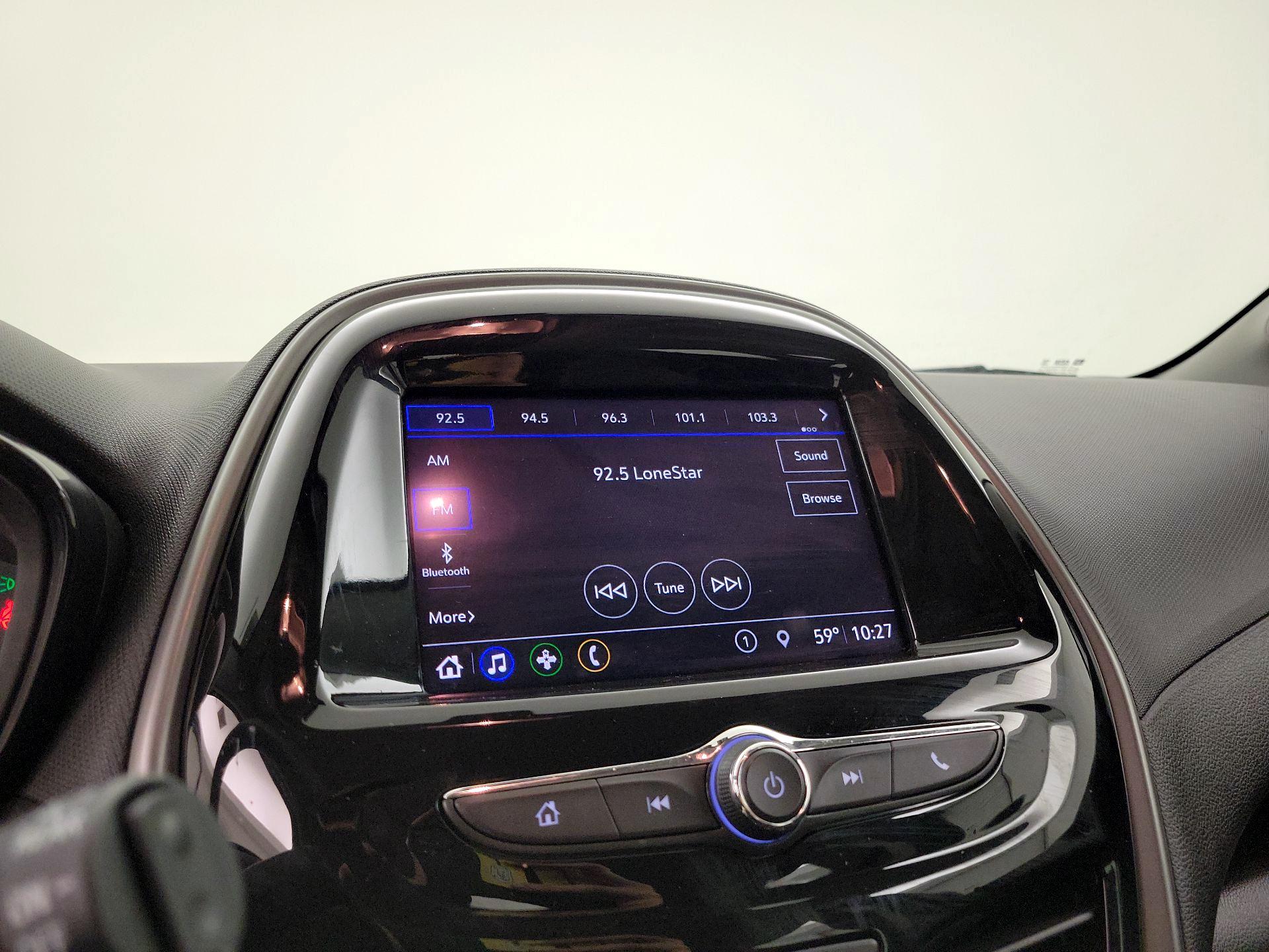 Thumbnail: 2020 Chevrolet Spark - 15