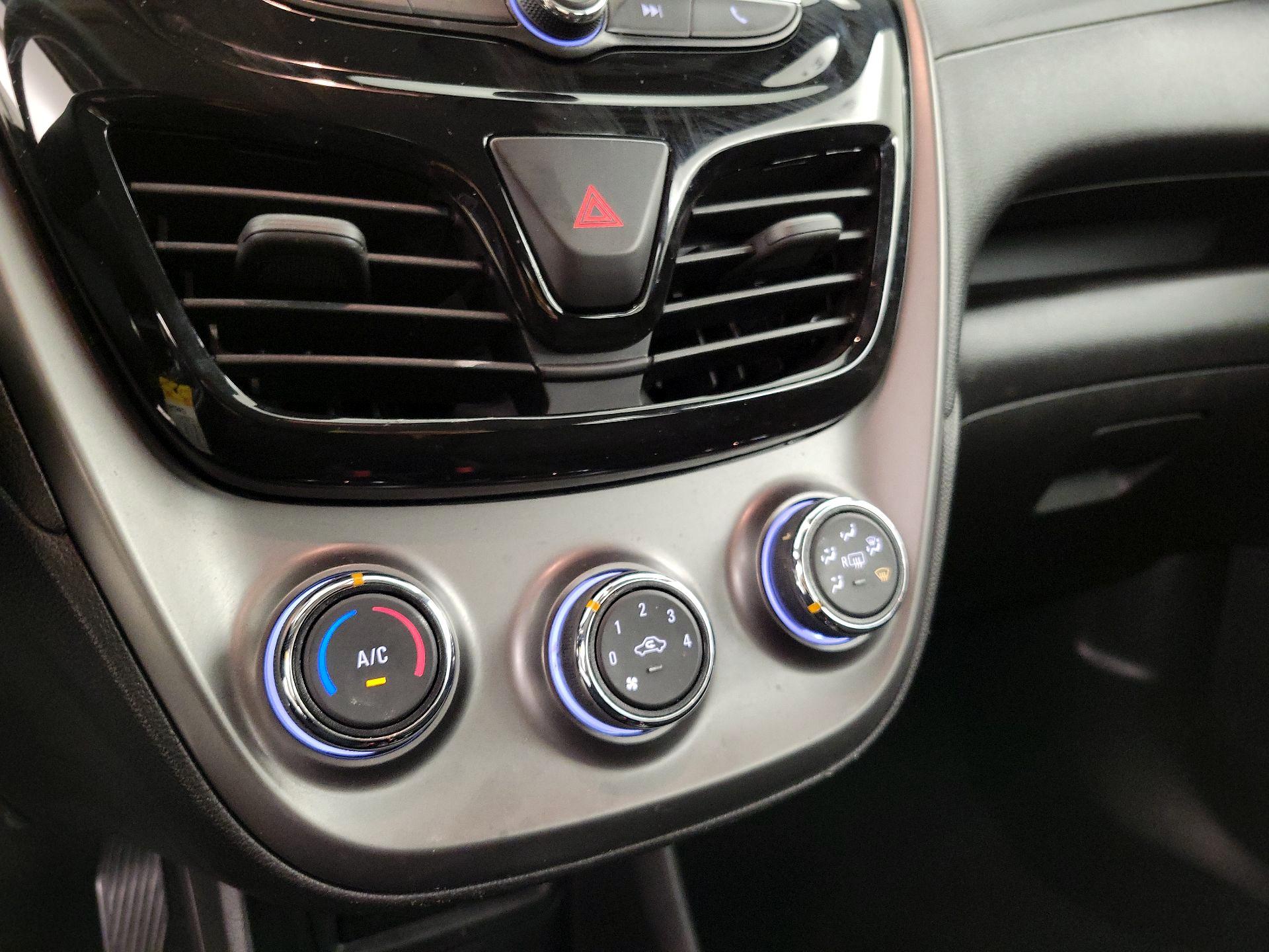 Thumbnail: 2020 Chevrolet Spark - 16