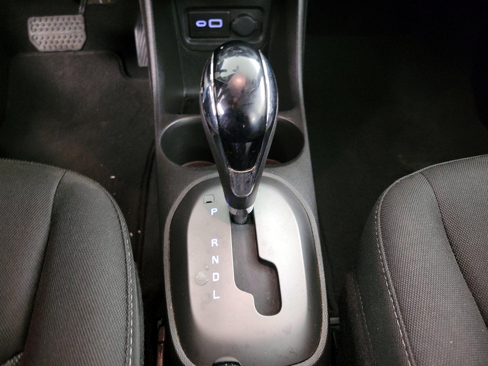 Thumbnail: 2020 Chevrolet Spark - 17