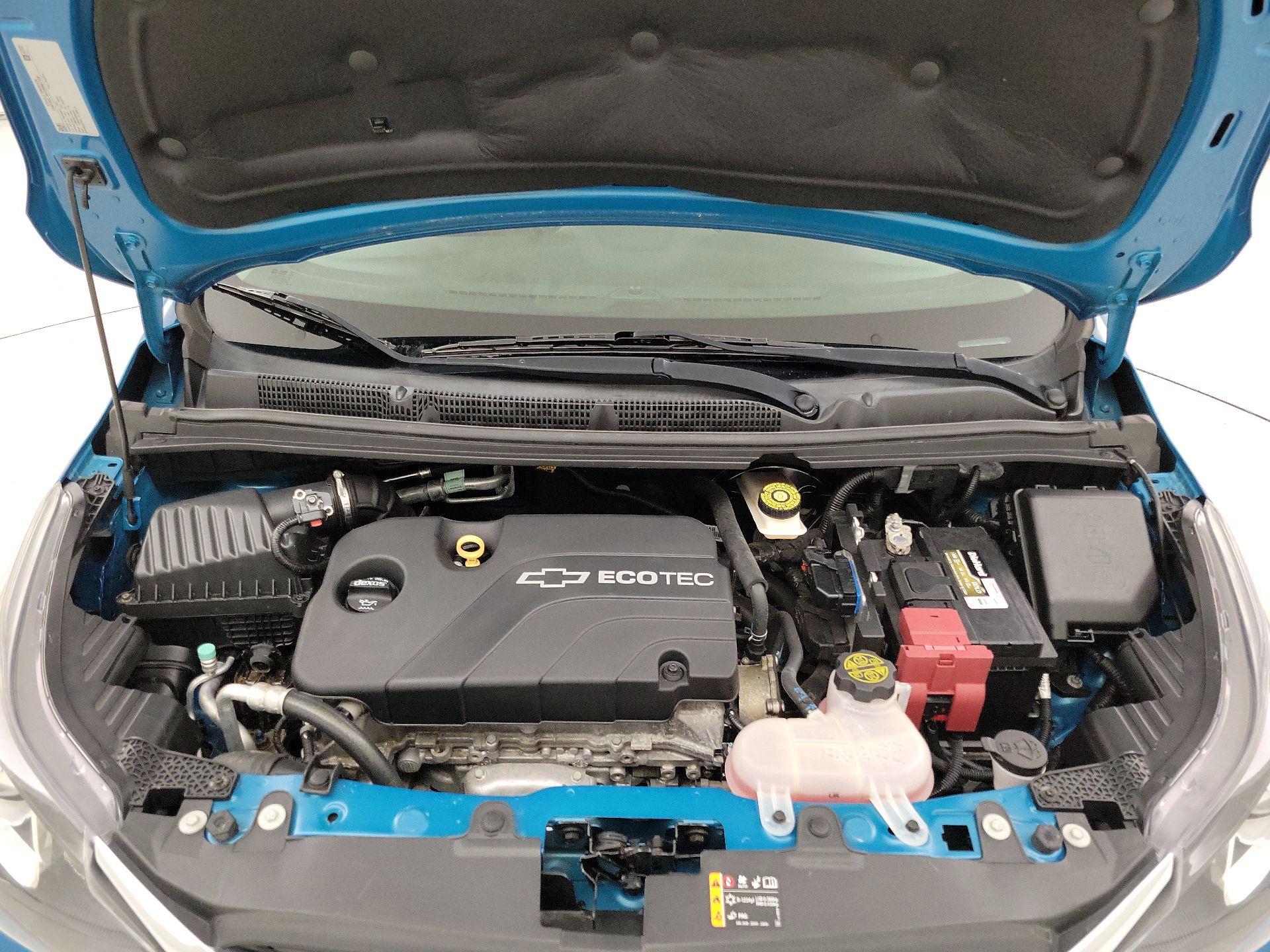 Thumbnail: 2020 Chevrolet Spark - 20