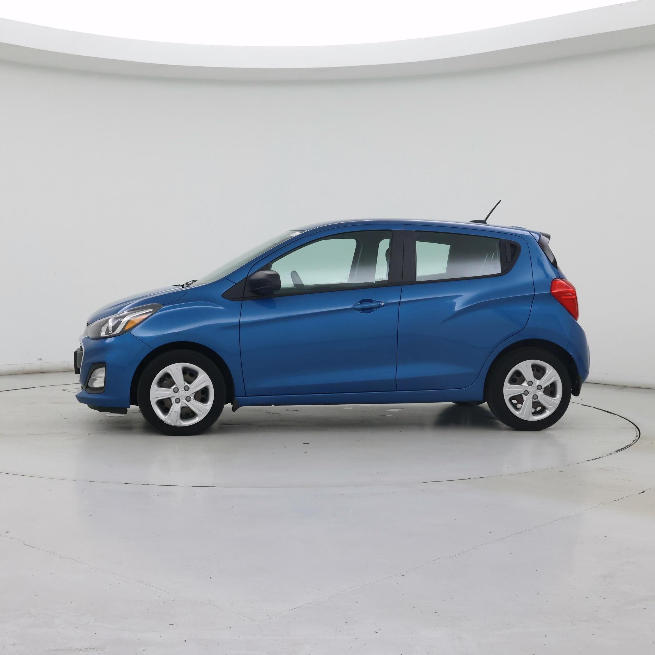 Thumbnail: 2020 Chevrolet Spark - 3