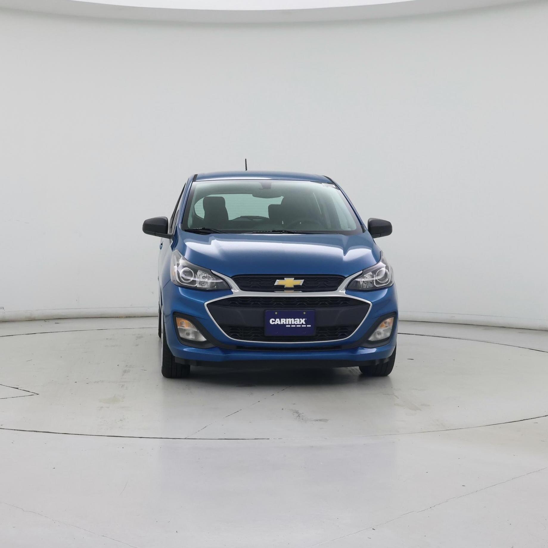 Thumbnail: 2020 Chevrolet Spark - 5