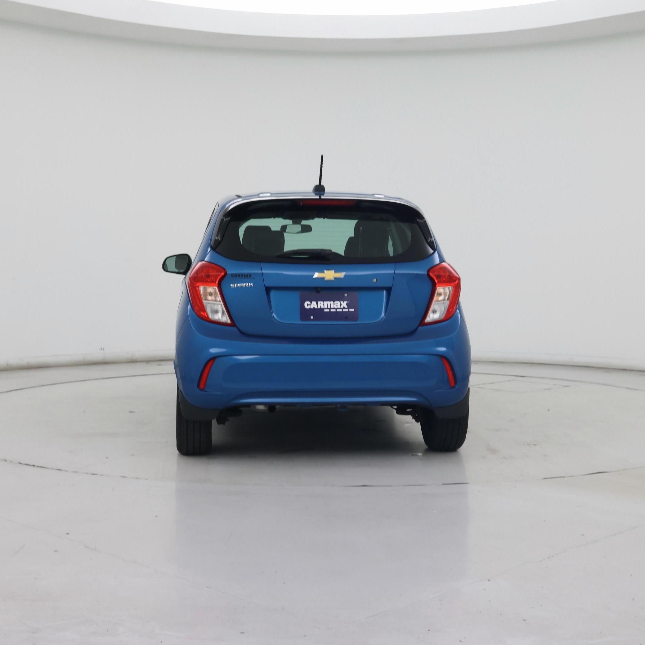 Thumbnail: 2020 Chevrolet Spark - 6