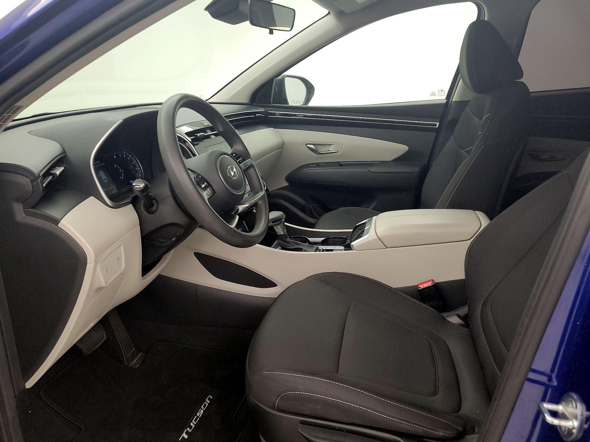 Thumbnail: 2023 Hyundai Tucson - 11