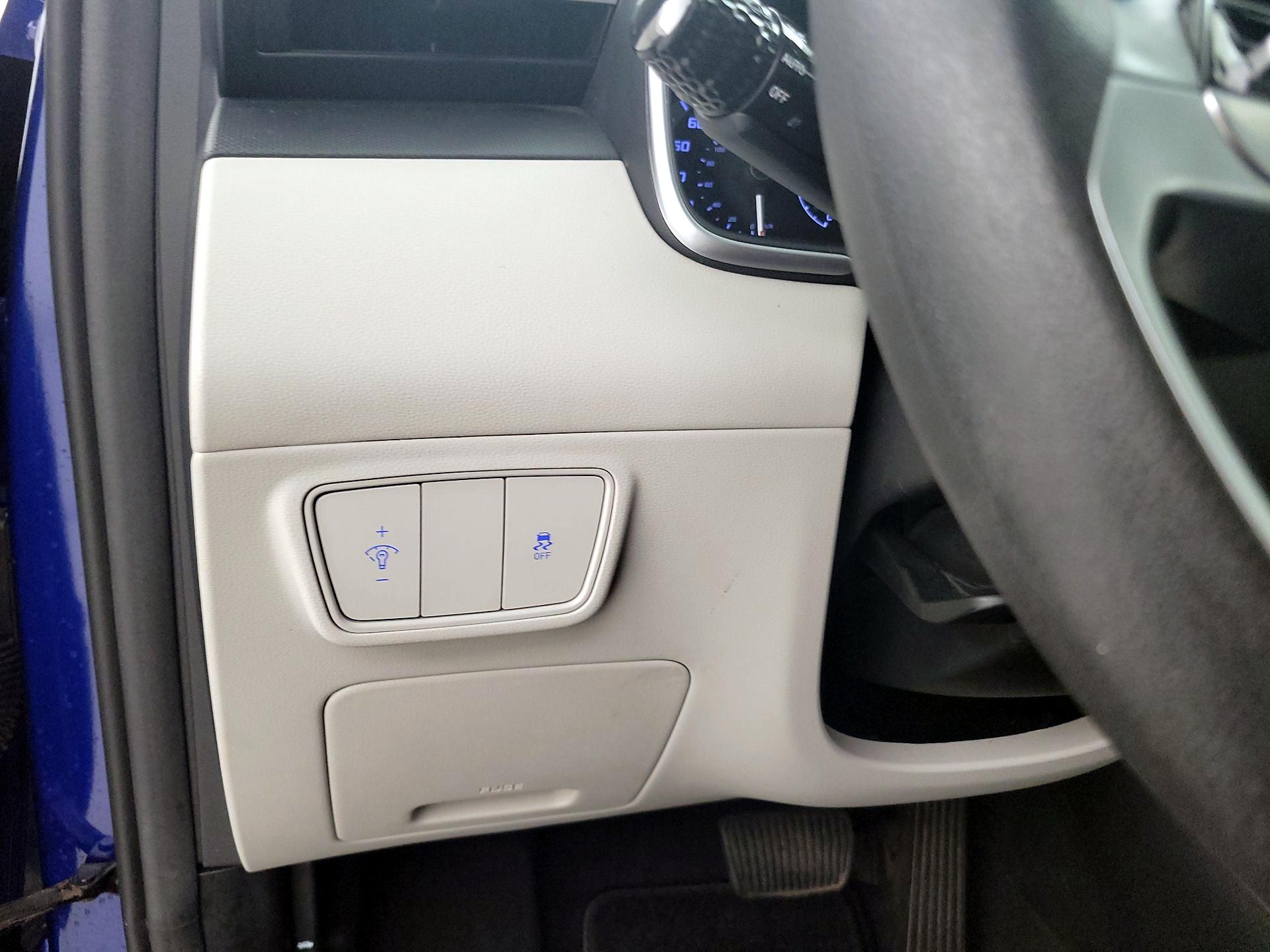 Thumbnail: 2023 Hyundai Tucson - 13